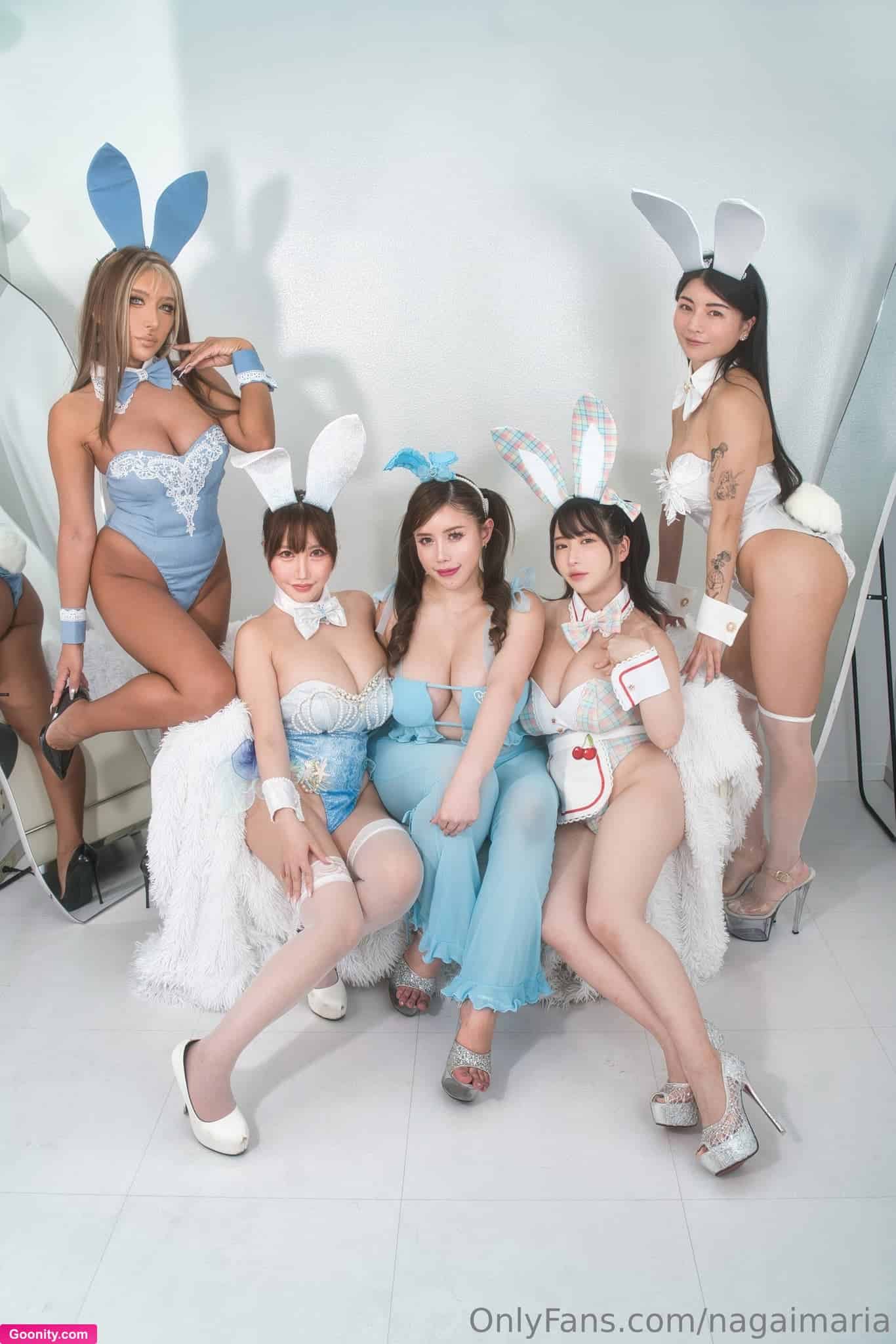 Maria Nagai photo 44