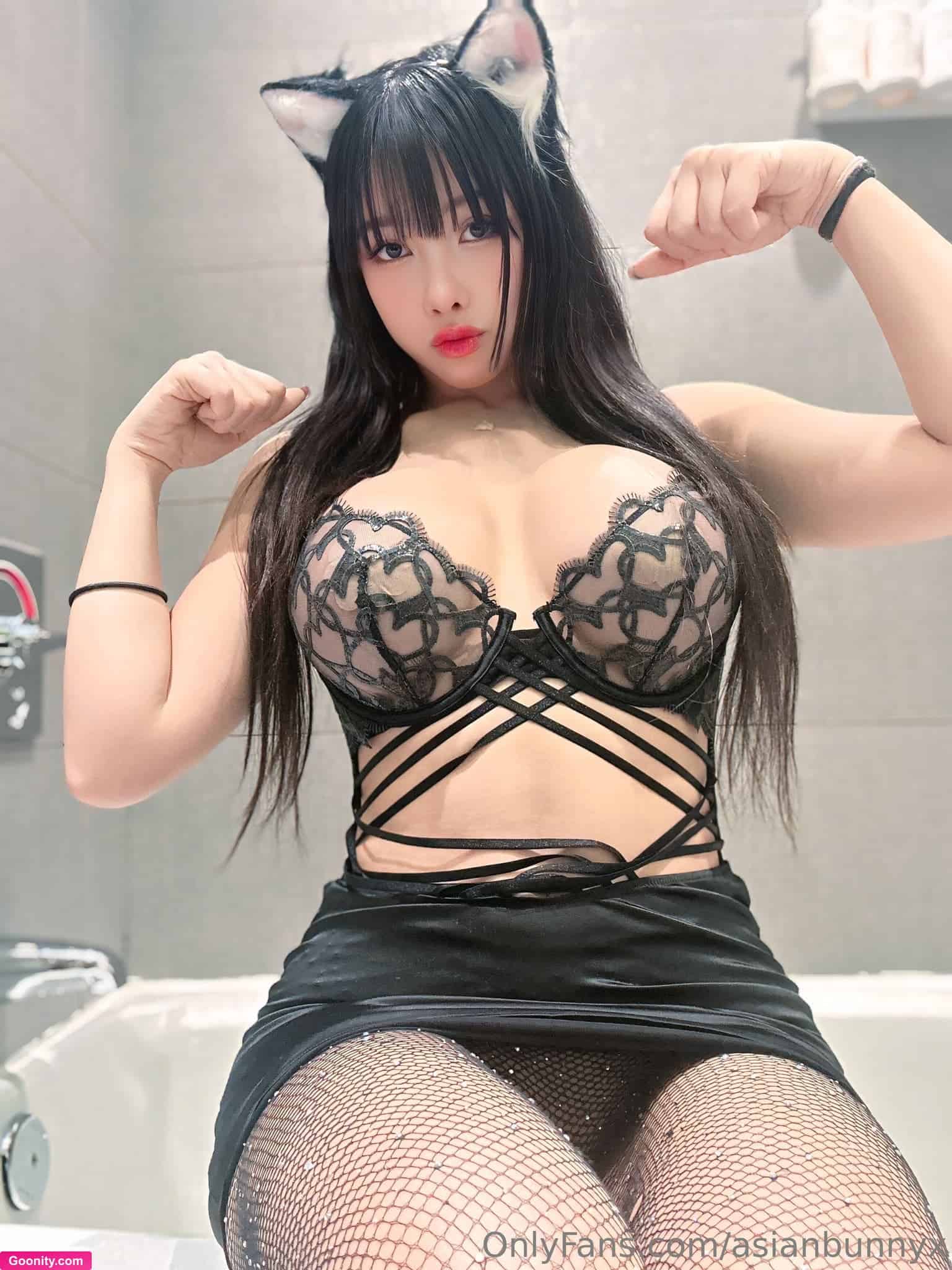AsianBunnyx photo 35