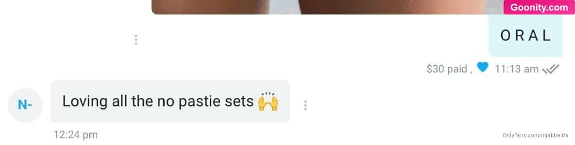 Mia Khalifa photo 80