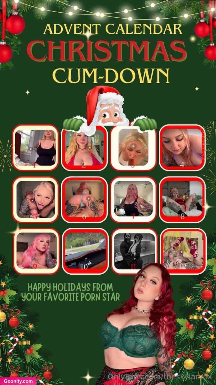 Skylar Vox 🍒 photo 48