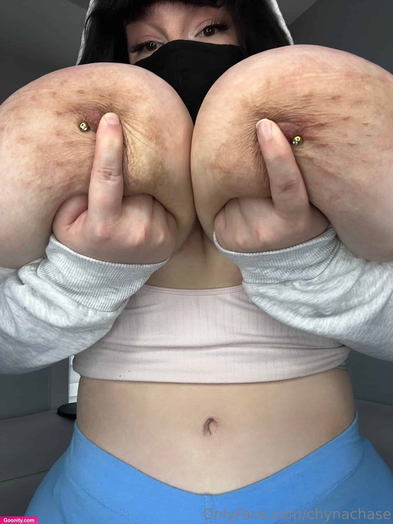 Chyna Chase photo 14