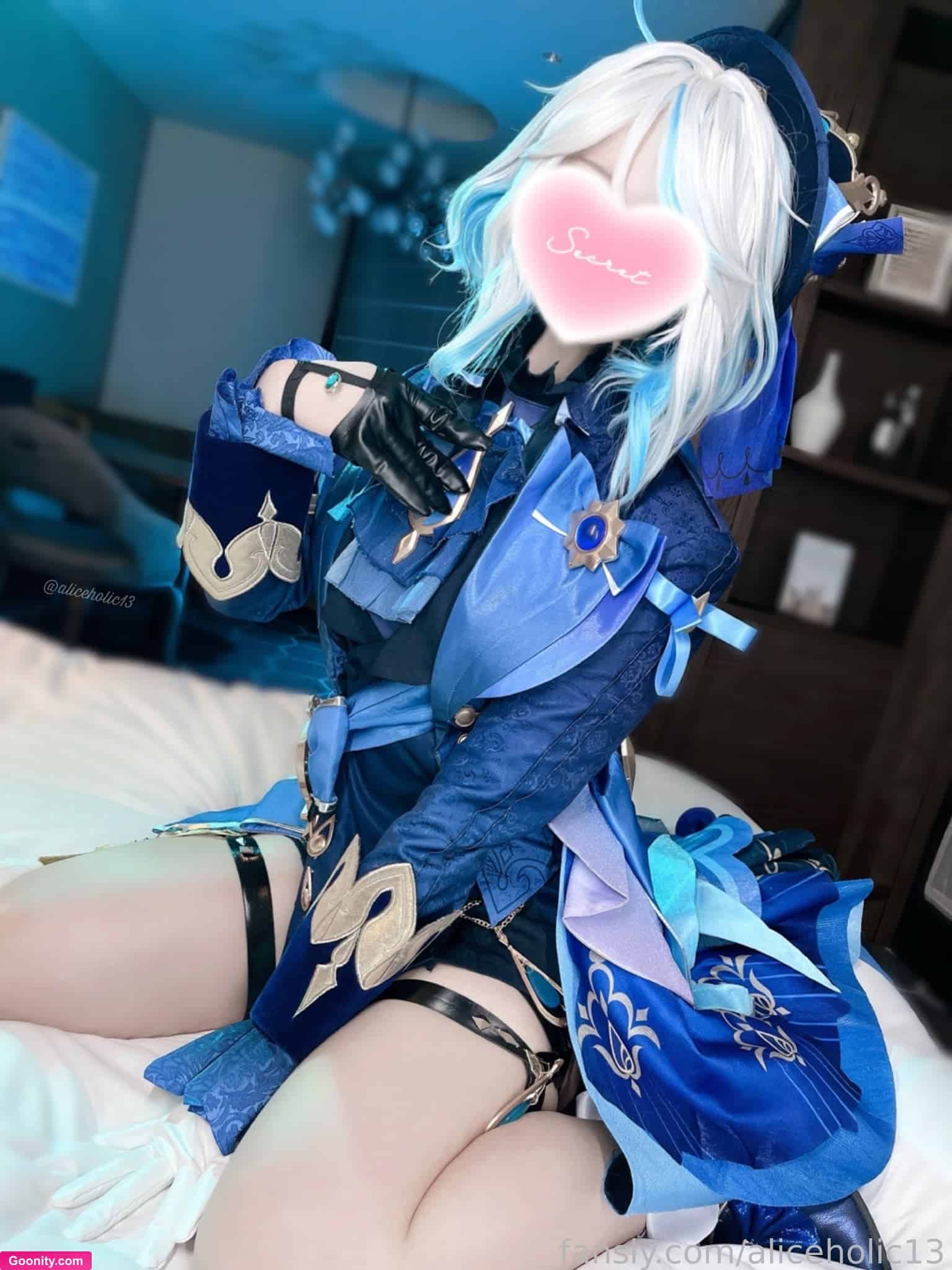 AliceHolic13 photo 10