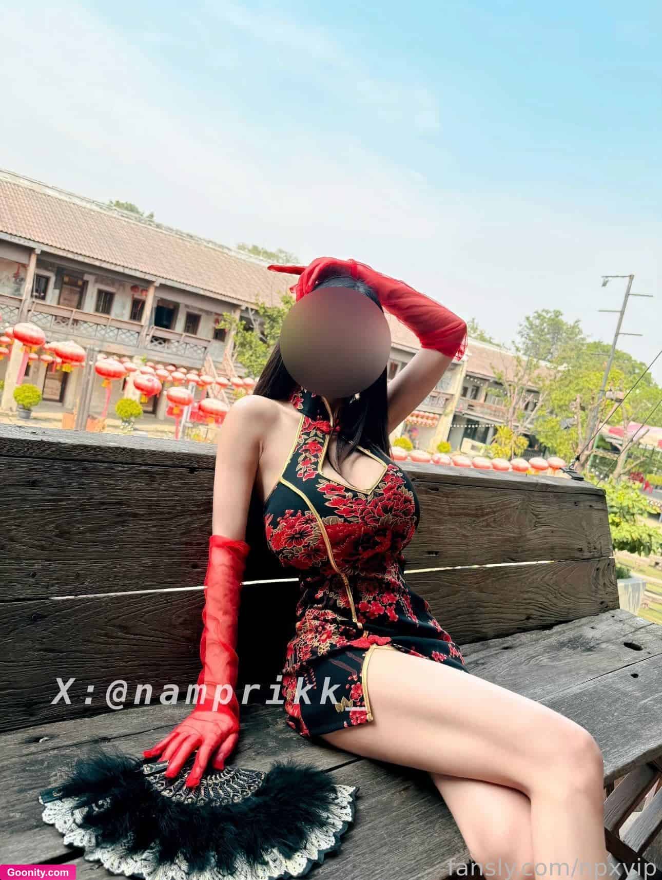 น้ำพริก 🌶 (NP.) ♡̷̷ photo 39