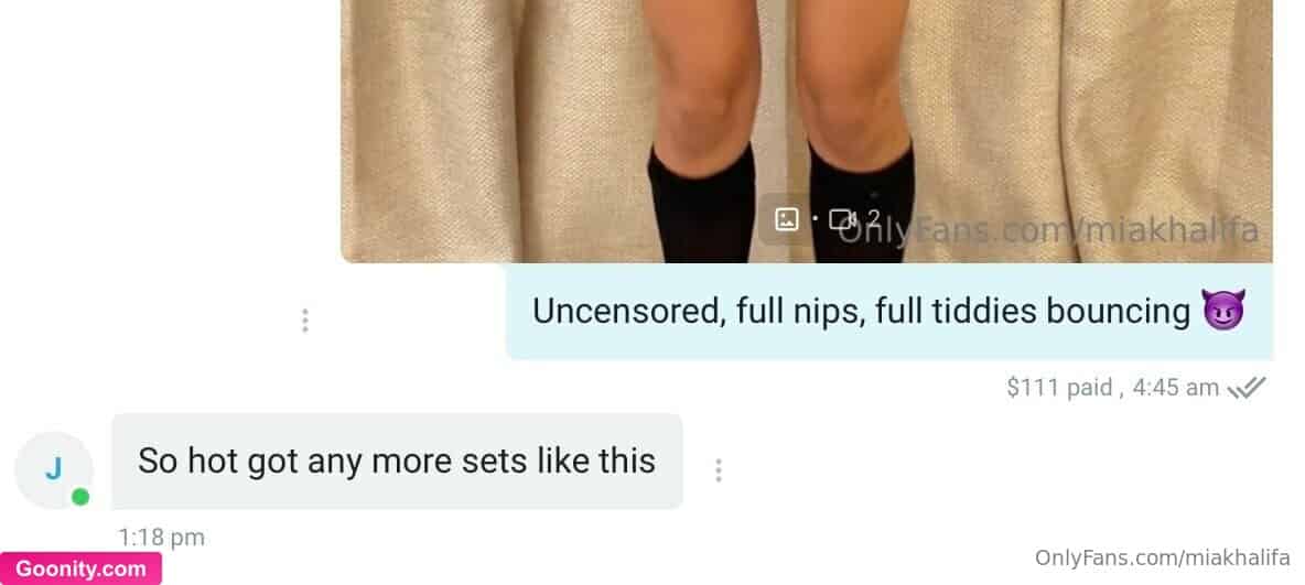 Mia Khalifa photo 96