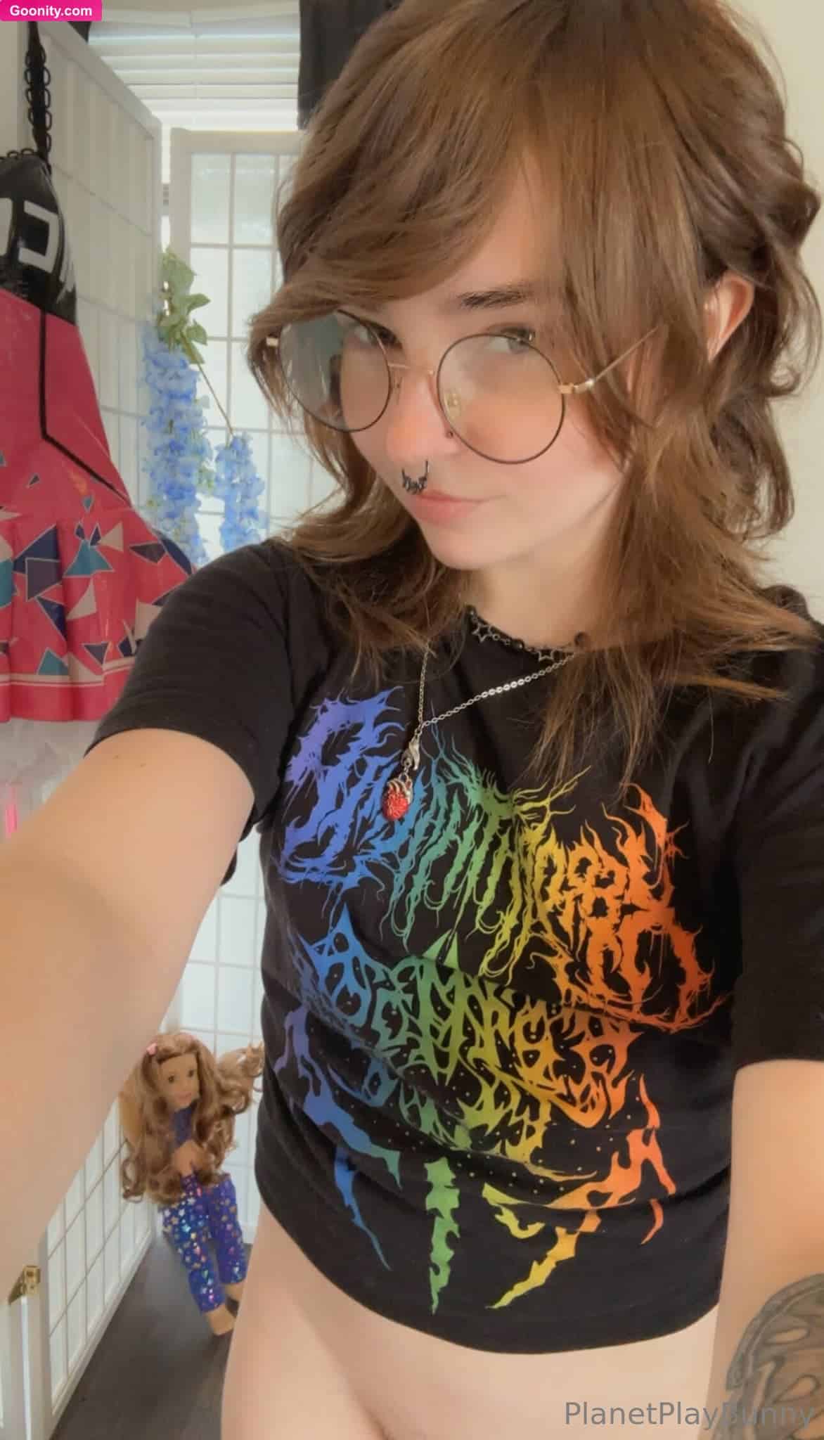 🌲 • 🐰 Bunny Boy 🐰 •🌲 HE/THEY image