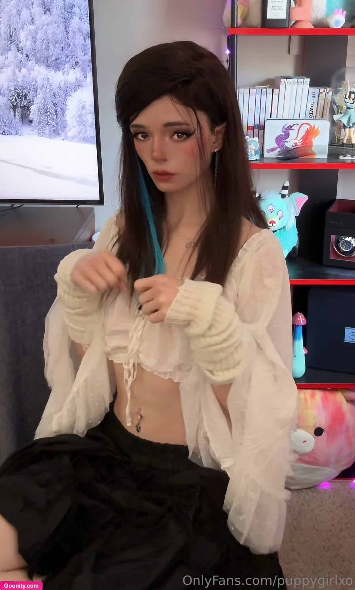 Puppygirlxo photo 48