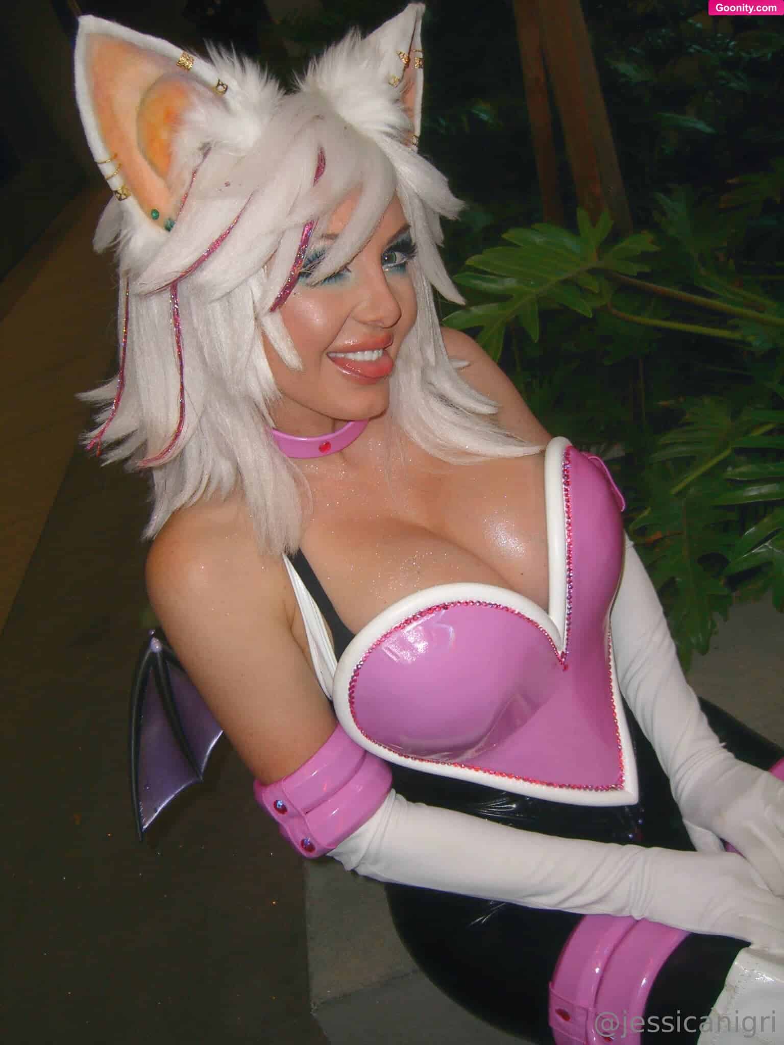 Jessica Nigri photo 38