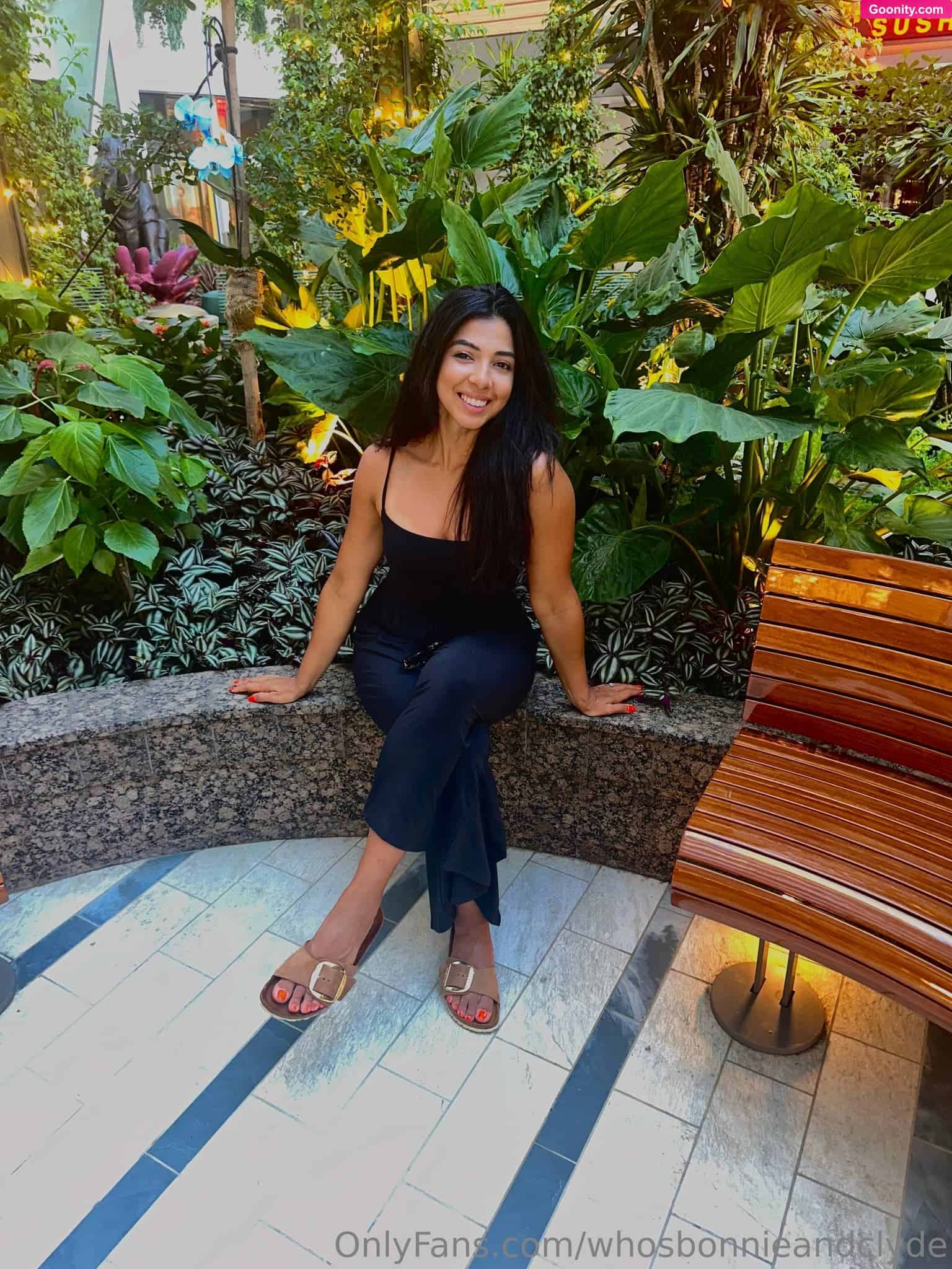 Bonnie&Clyde photo 30