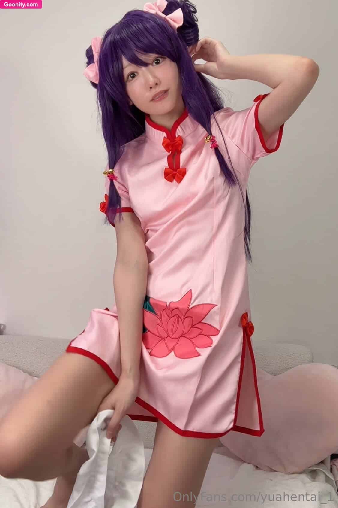 Yua🍒 photo 96
