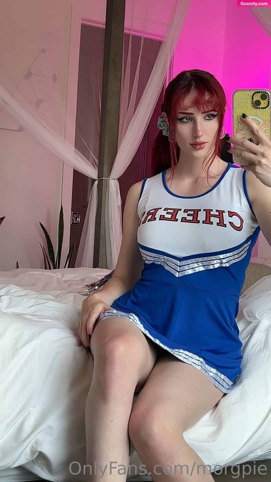 Morgpie 🧁 photo 32