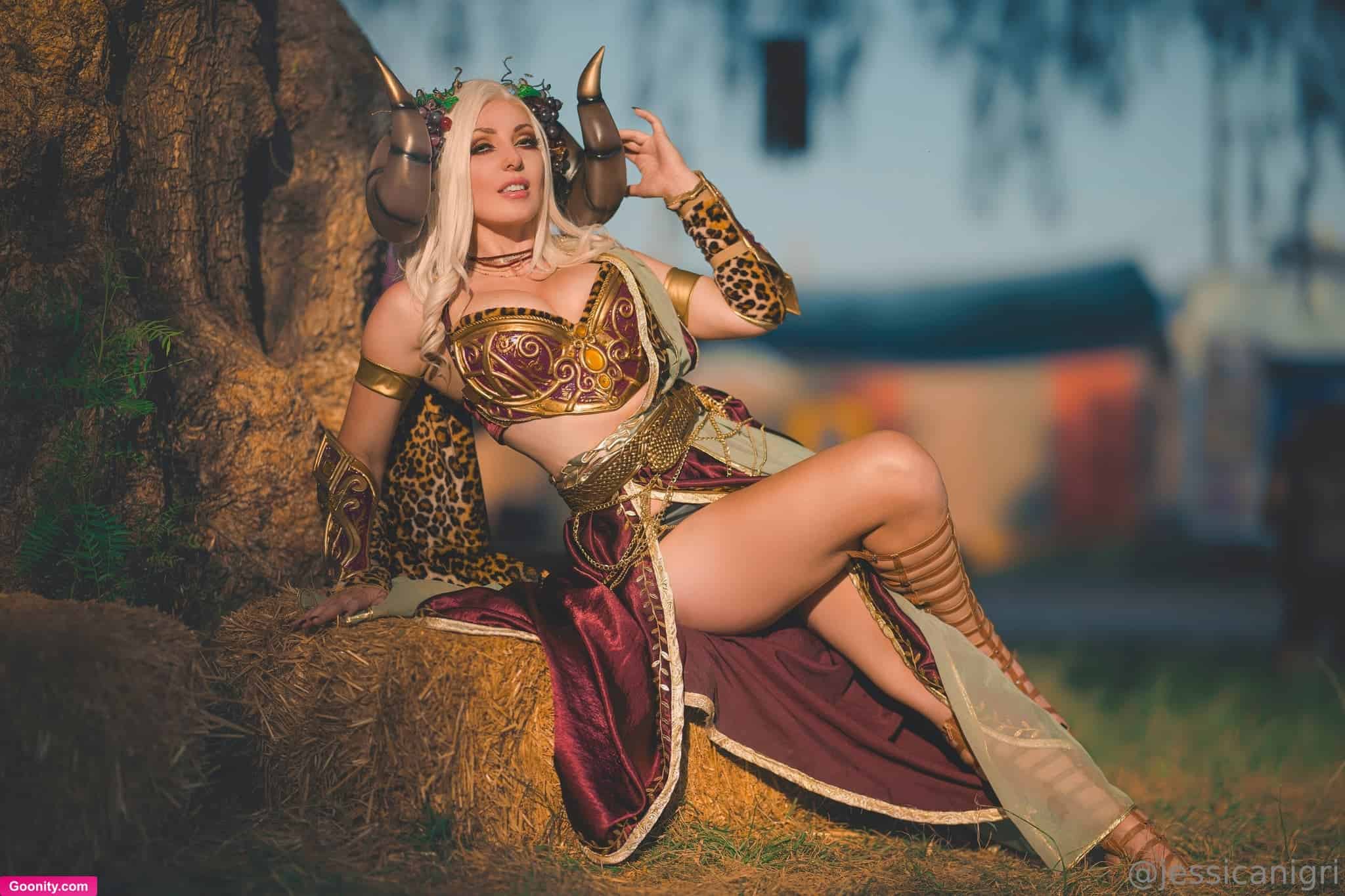 Jessica Nigri photo 97