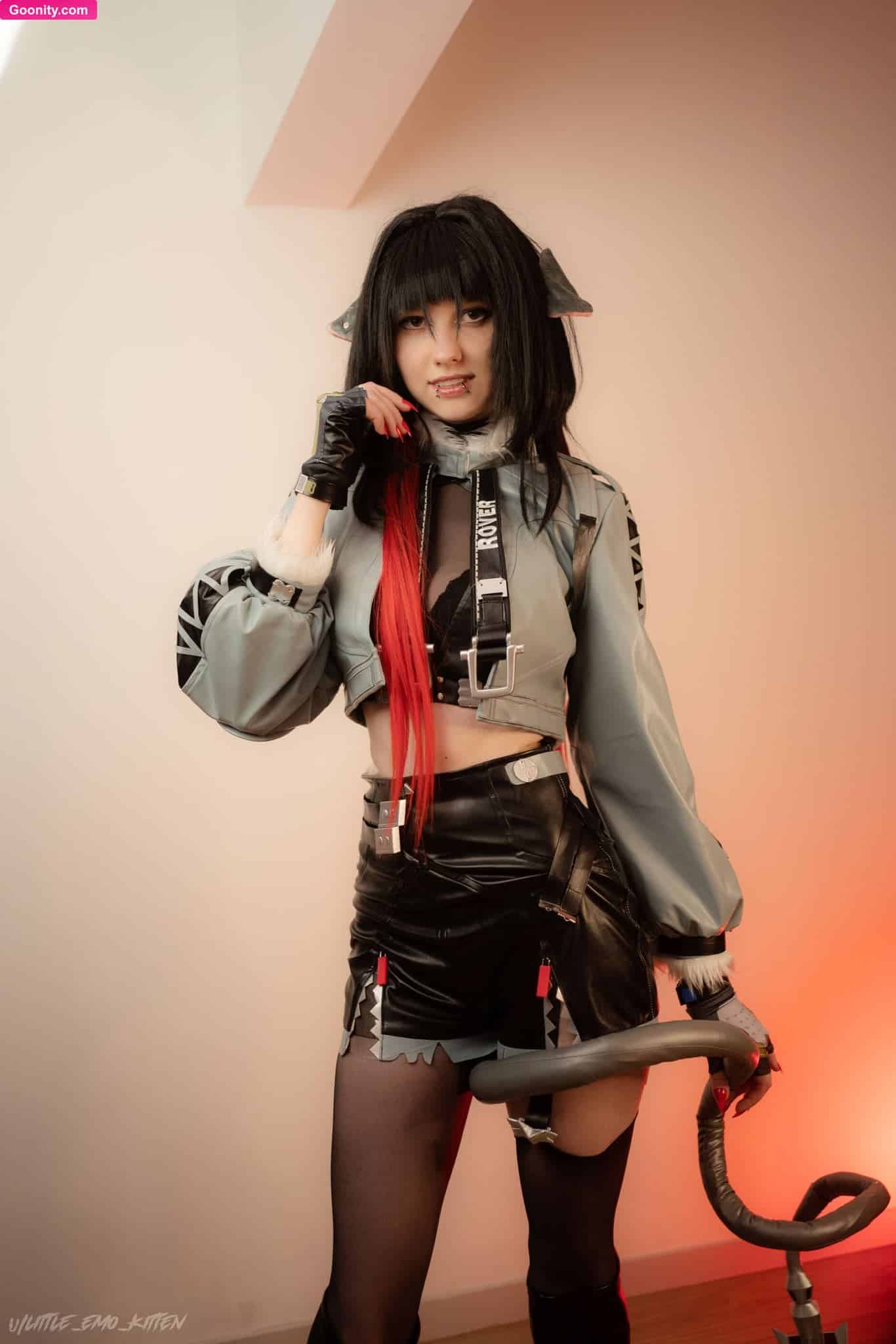 little_emo_kitten photo 42