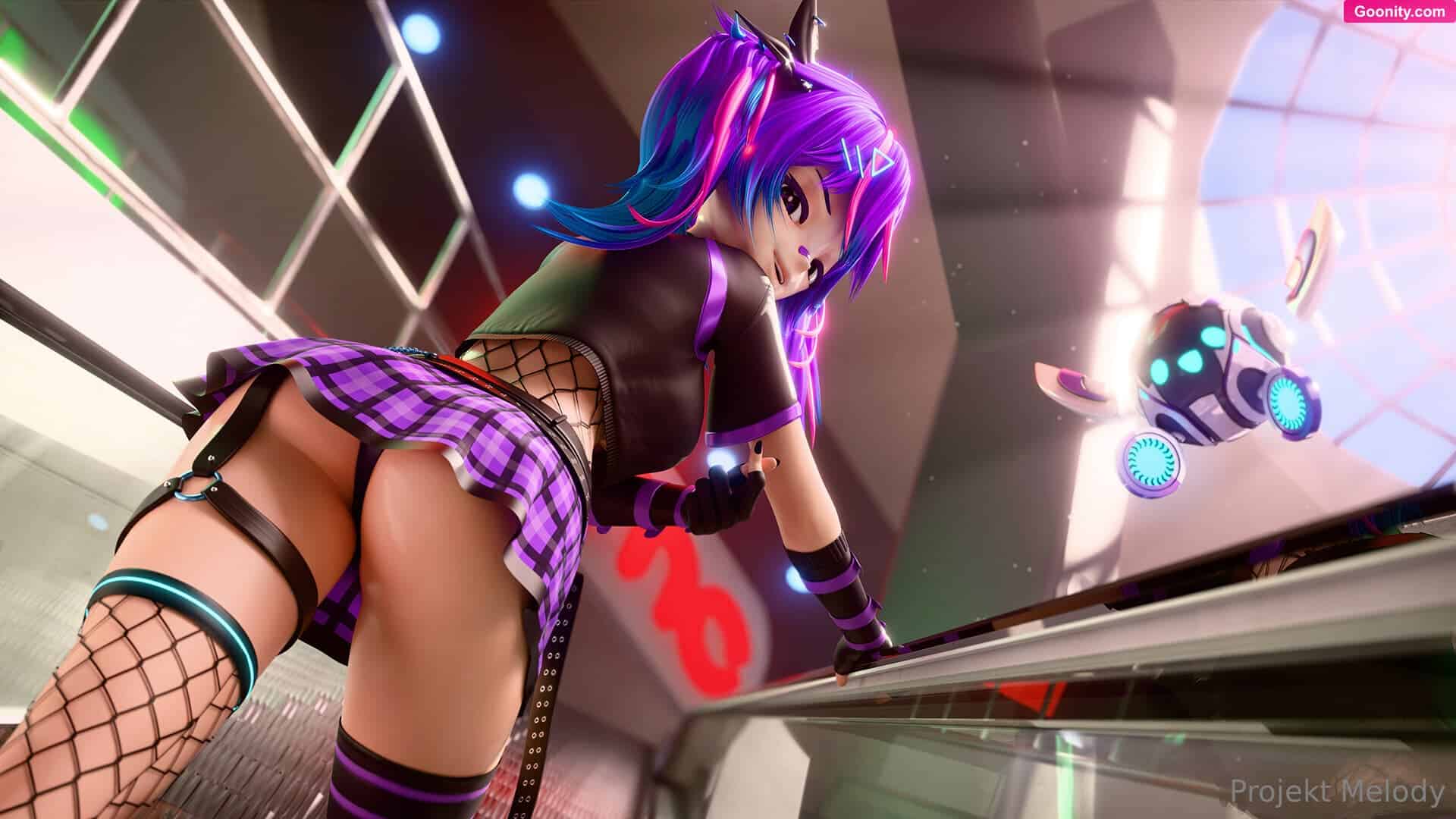 ProjektMelody photo 2