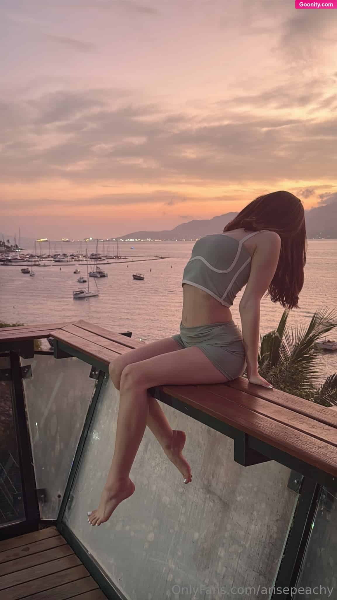 Arise Peachy 🍑 photo 12