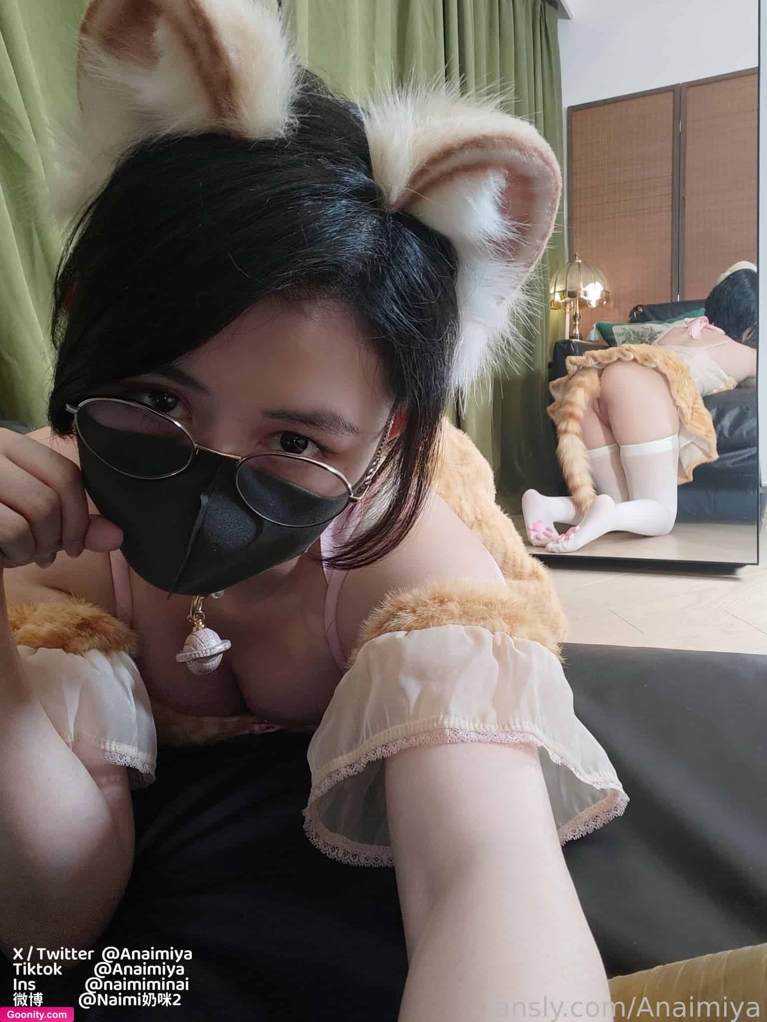 Naimi奶咪 photo 100