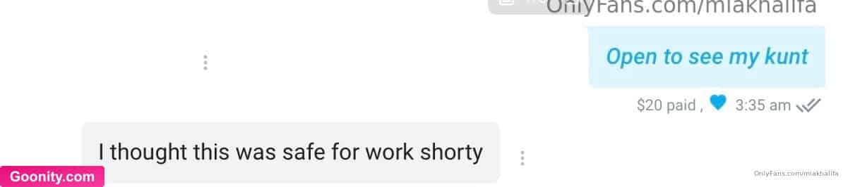 Mia Khalifa photo 56