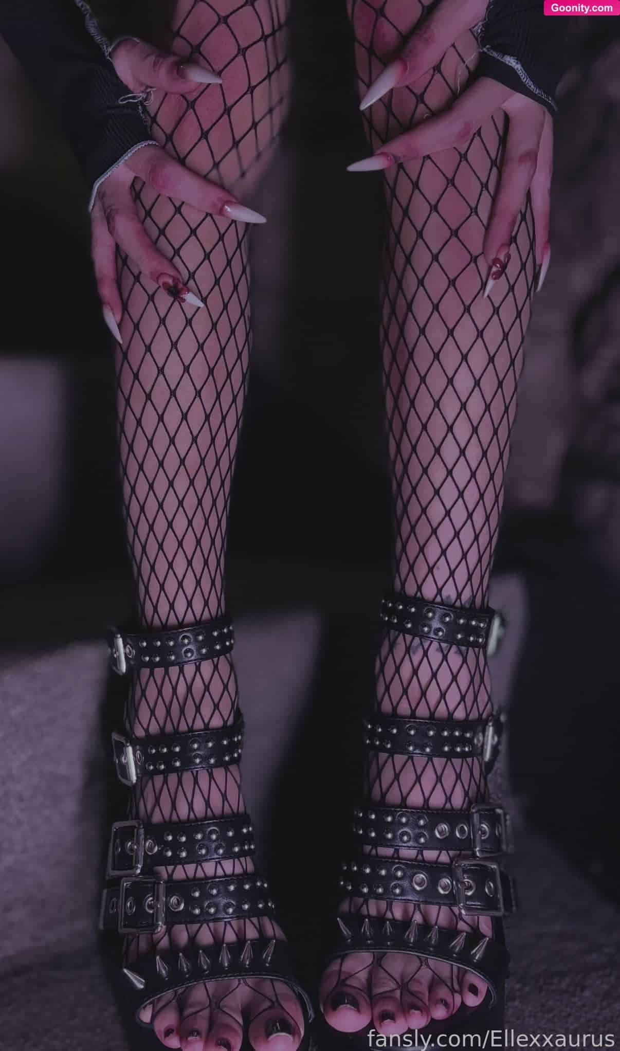 Ellexxaurus photo 24