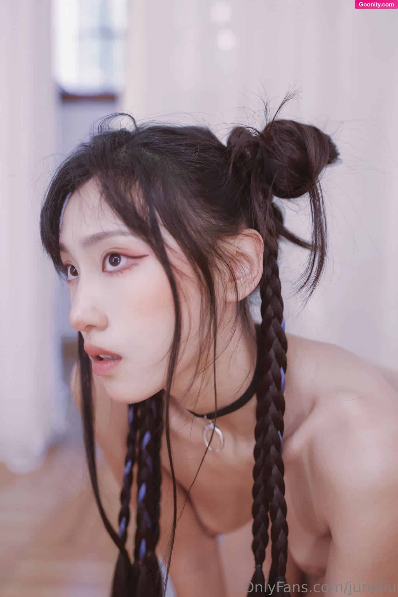 June Liu SpicyGum photo 50