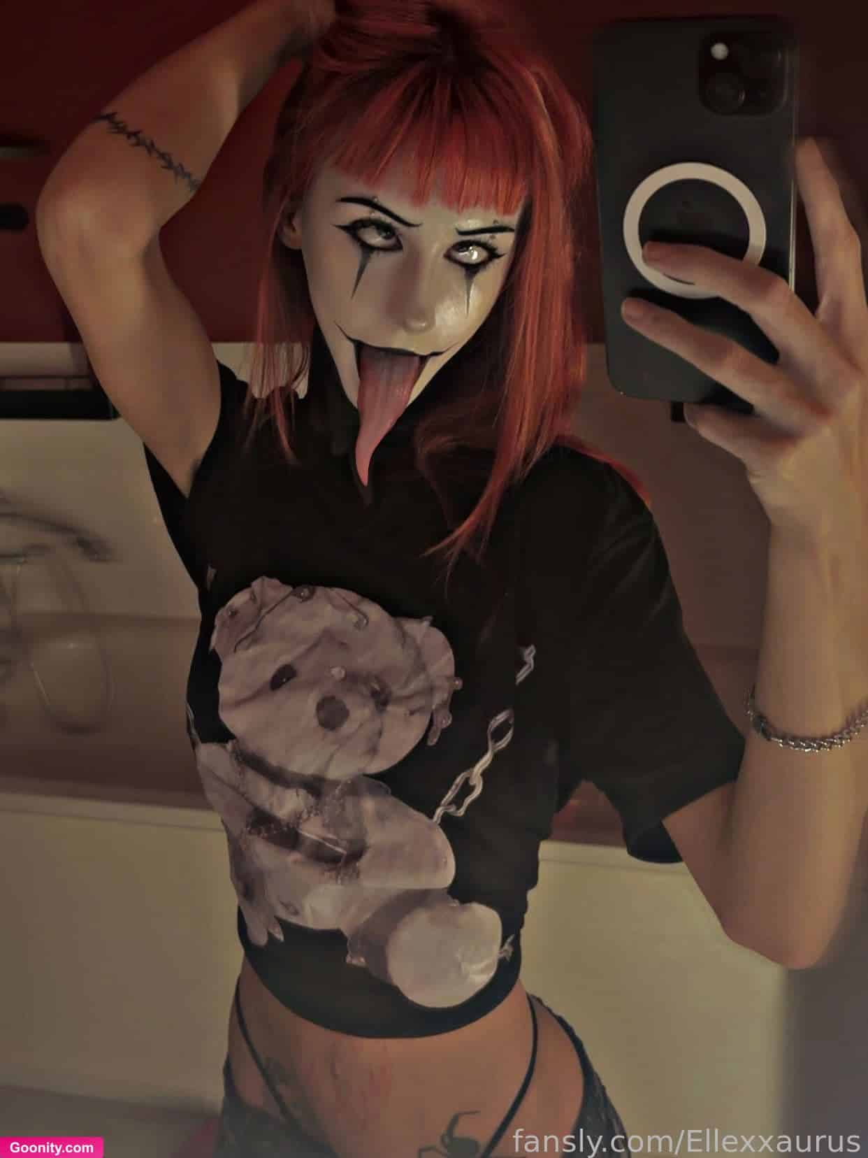 Ellexxaurus photo 13