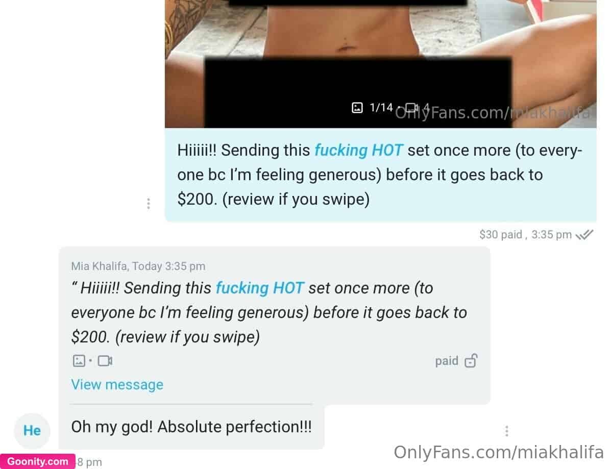 Mia Khalifa photo 95