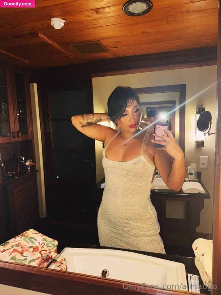 Anna Beggion photo 52