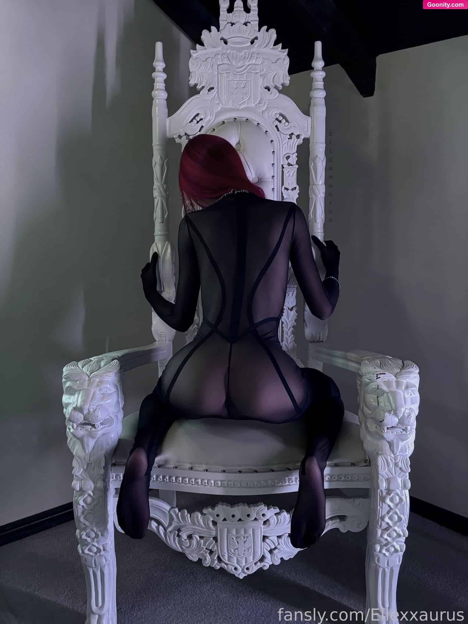 Ellexxaurus photo 73