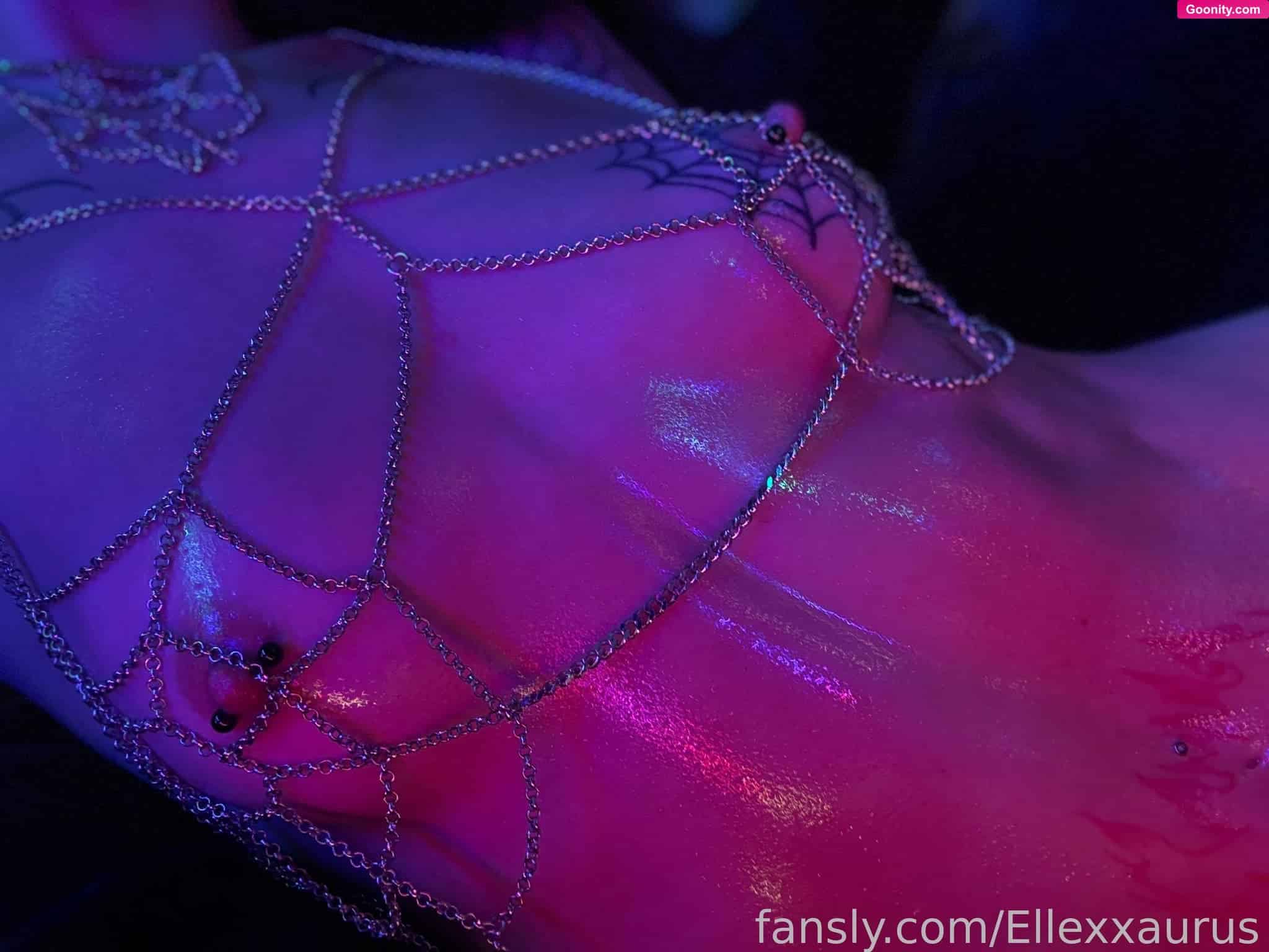 Ellexxaurus photo 83