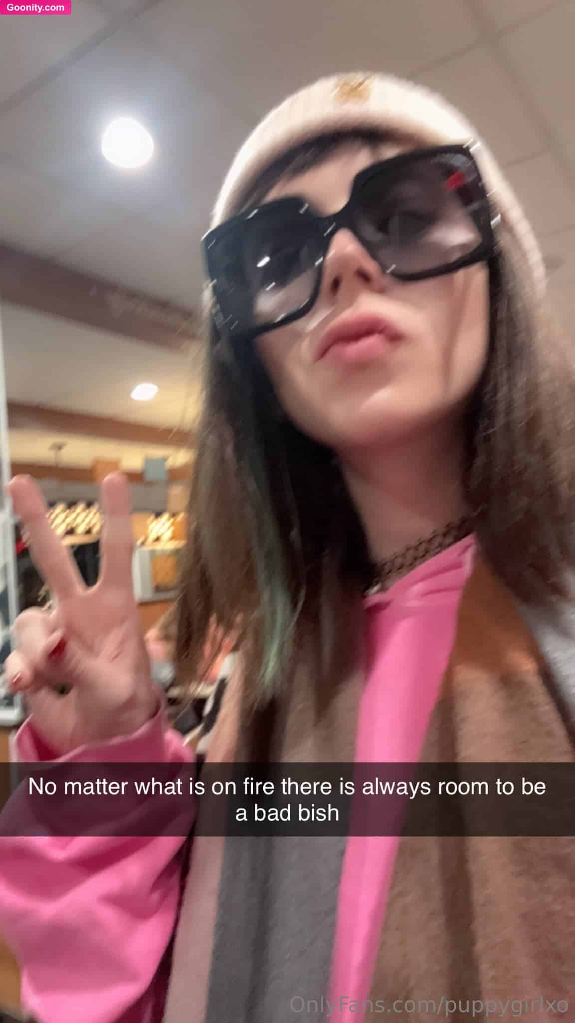 Puppygirlxo photo 30