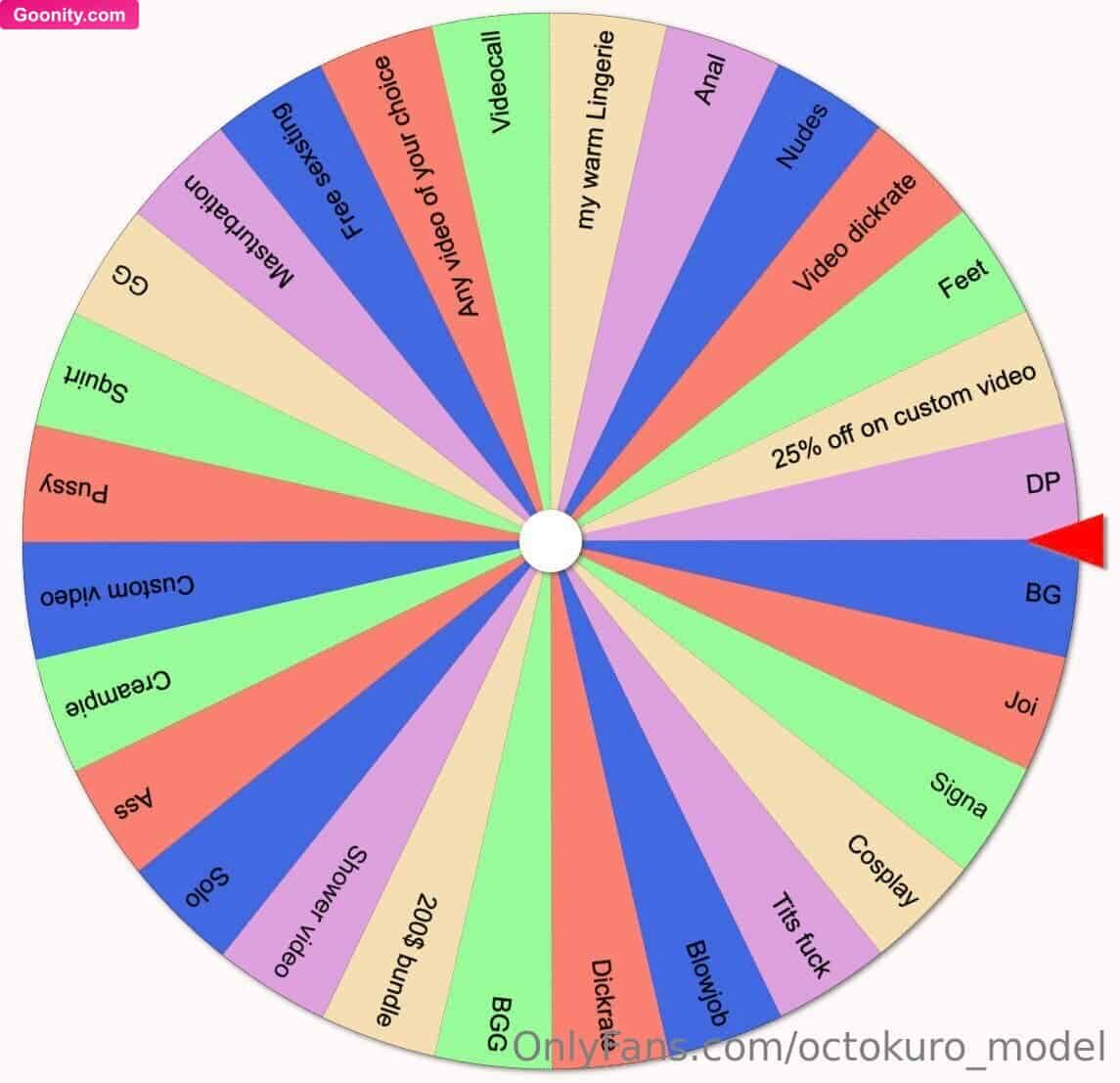 🖤 Octokuro 🐙 photo 38