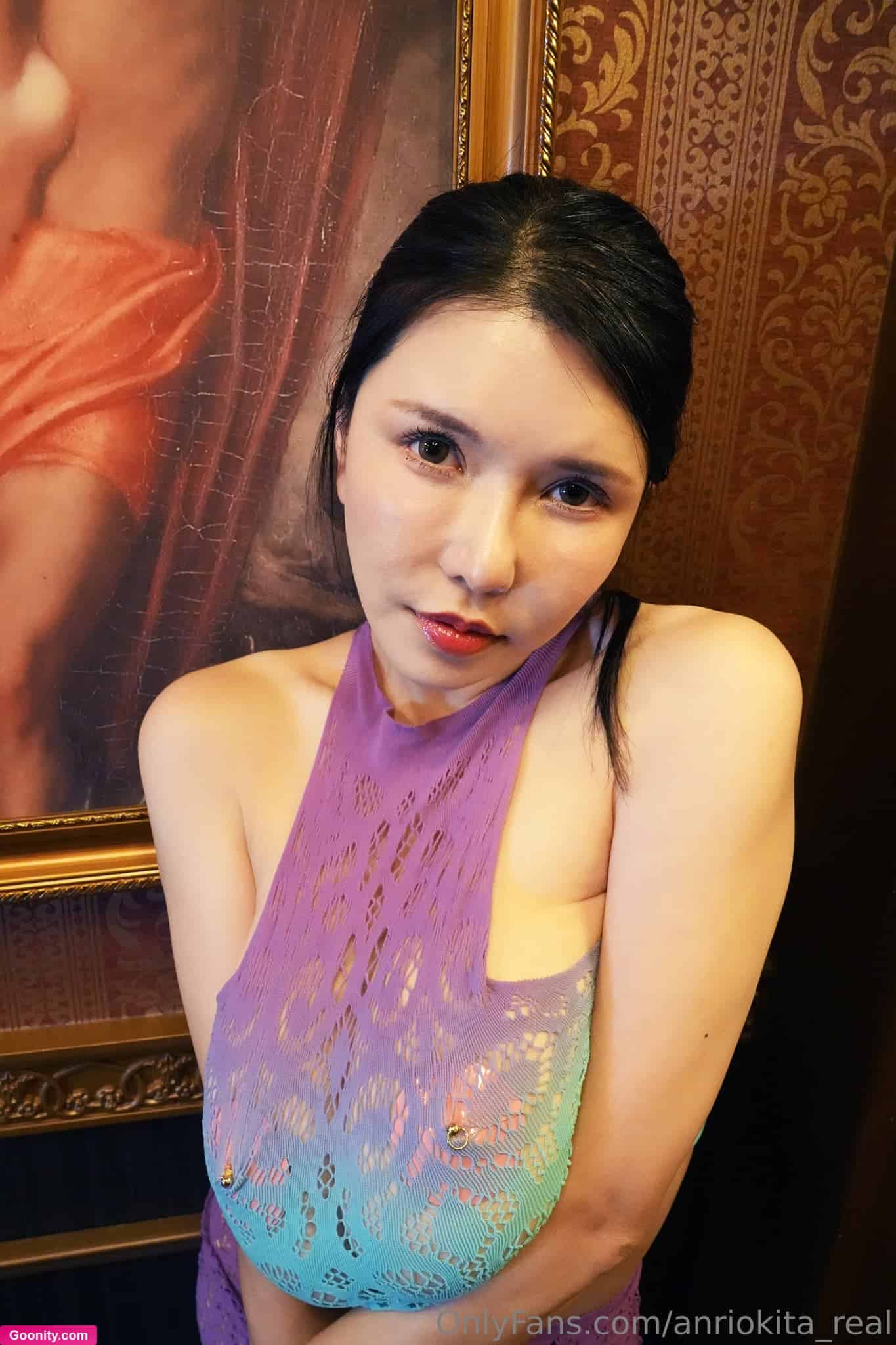 沖田杏梨 Anri Okita photo 50