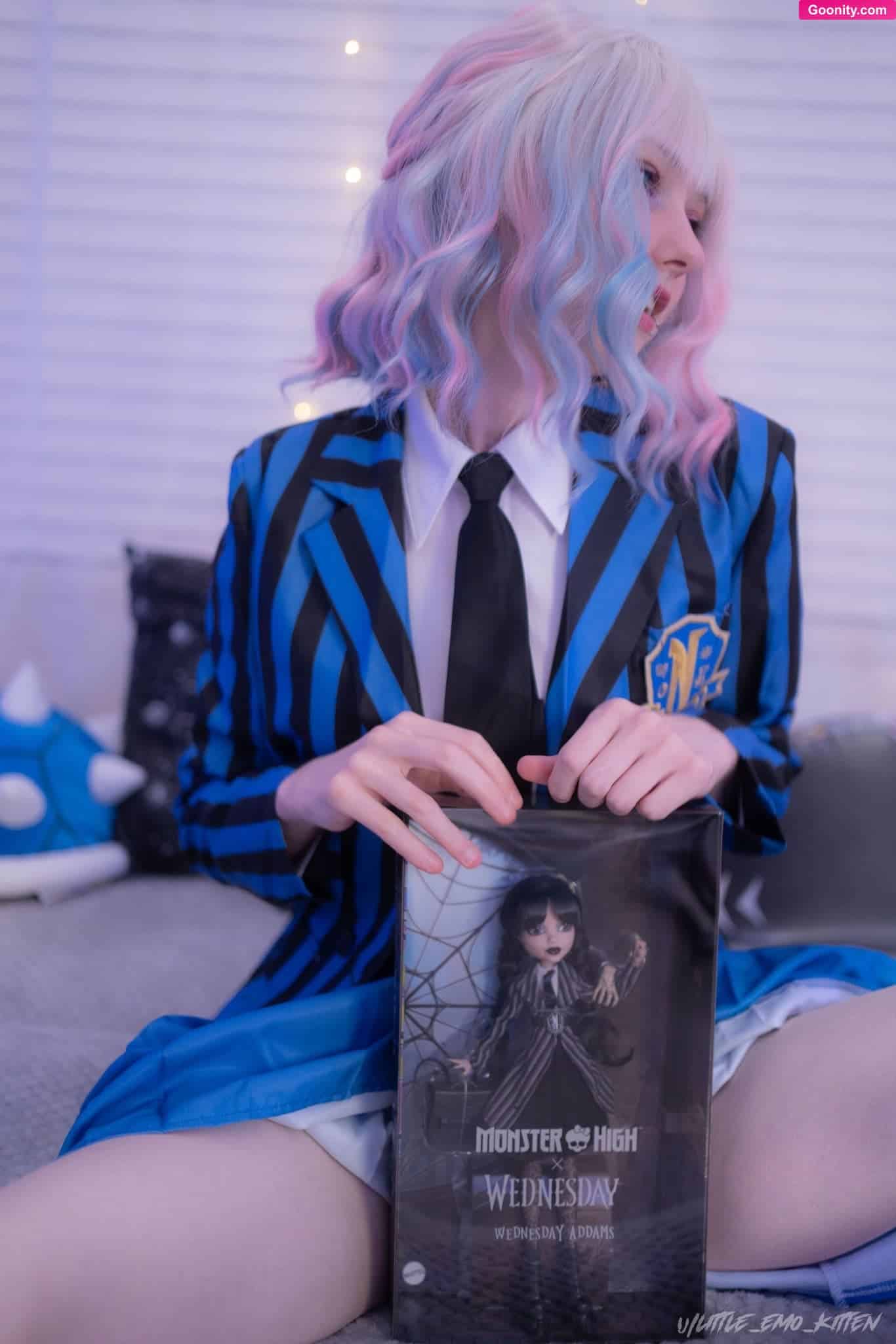 little_emo_kitten1 photo 57