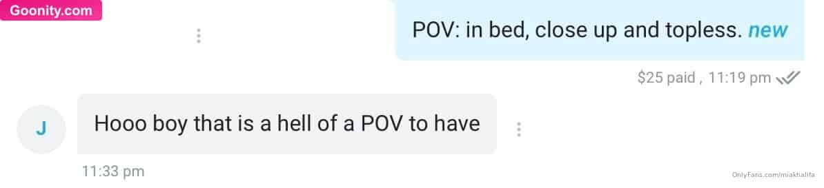 Mia Khalifa photo 64