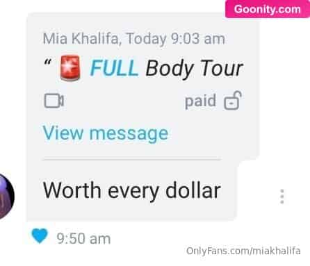 Mia Khalifa photo 68