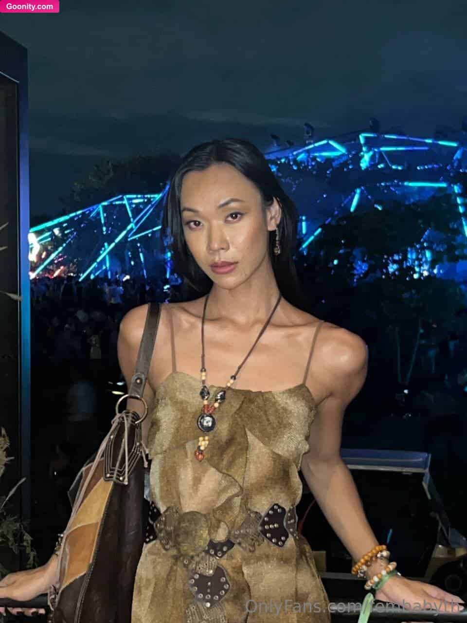 ☯︎ FEMBY 🏳️‍⚧️ photo 69