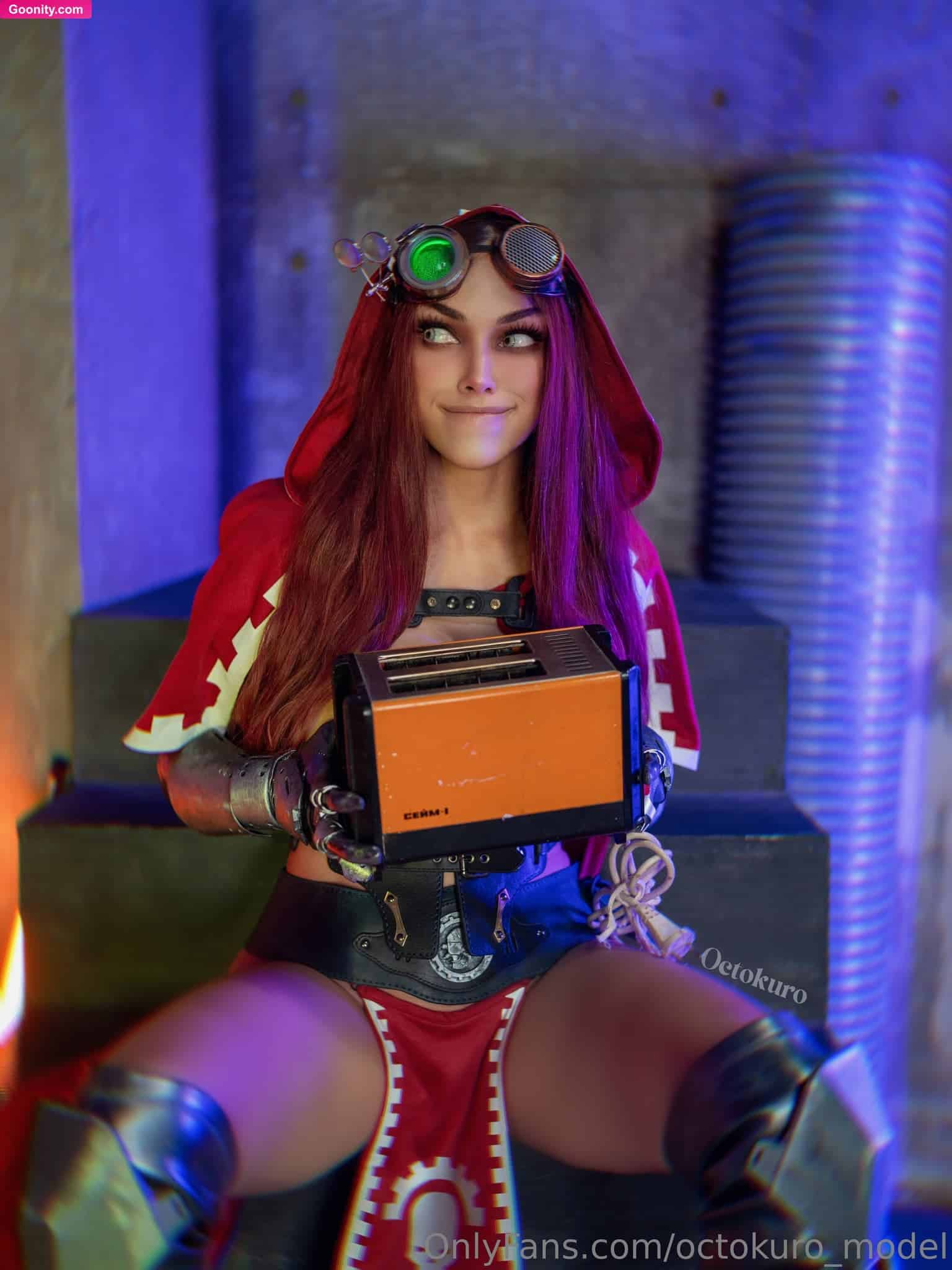 🖤 Octokuro 🐙 photo 85