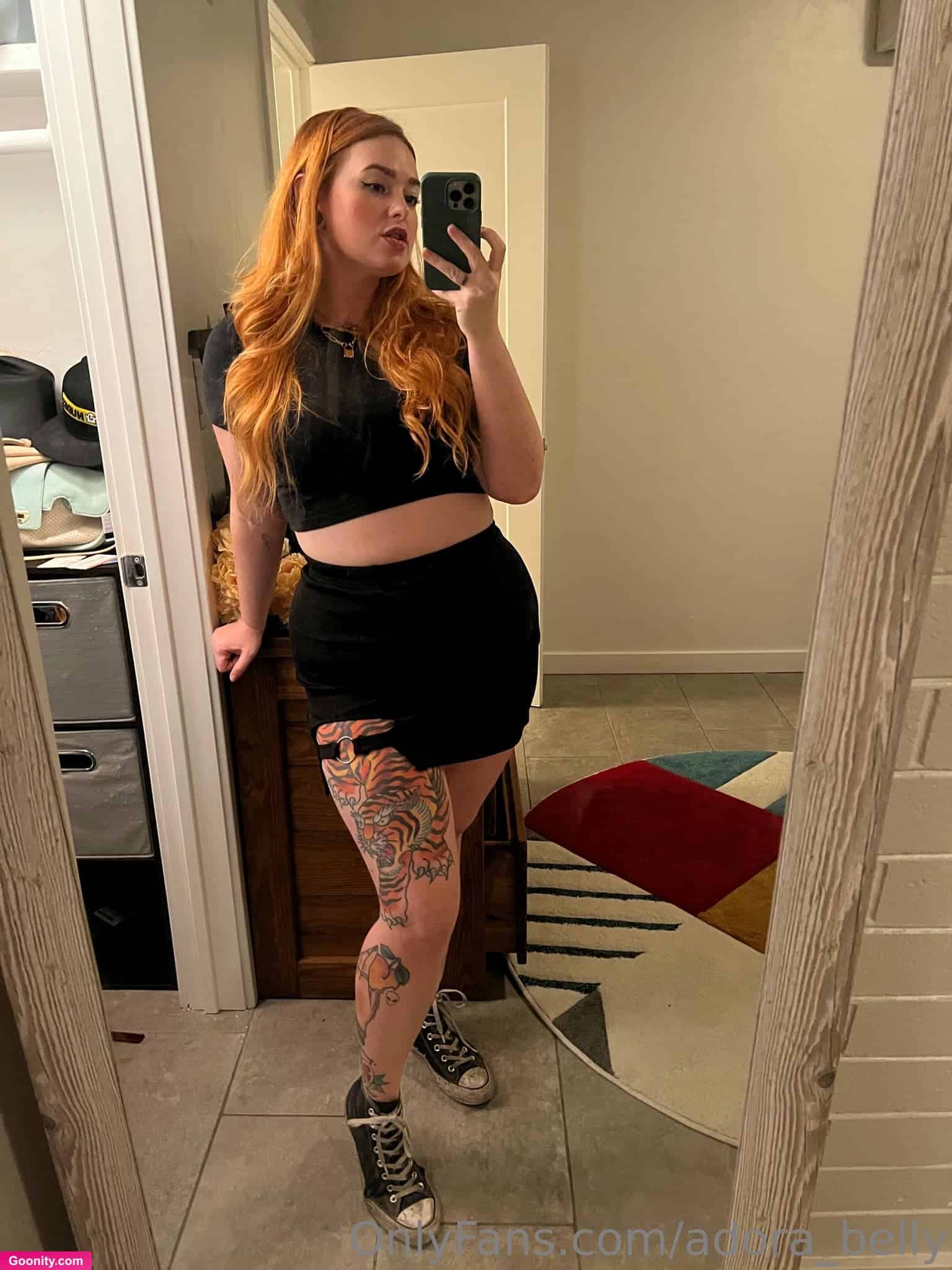 Adora ‘horny’ Bell photo 75