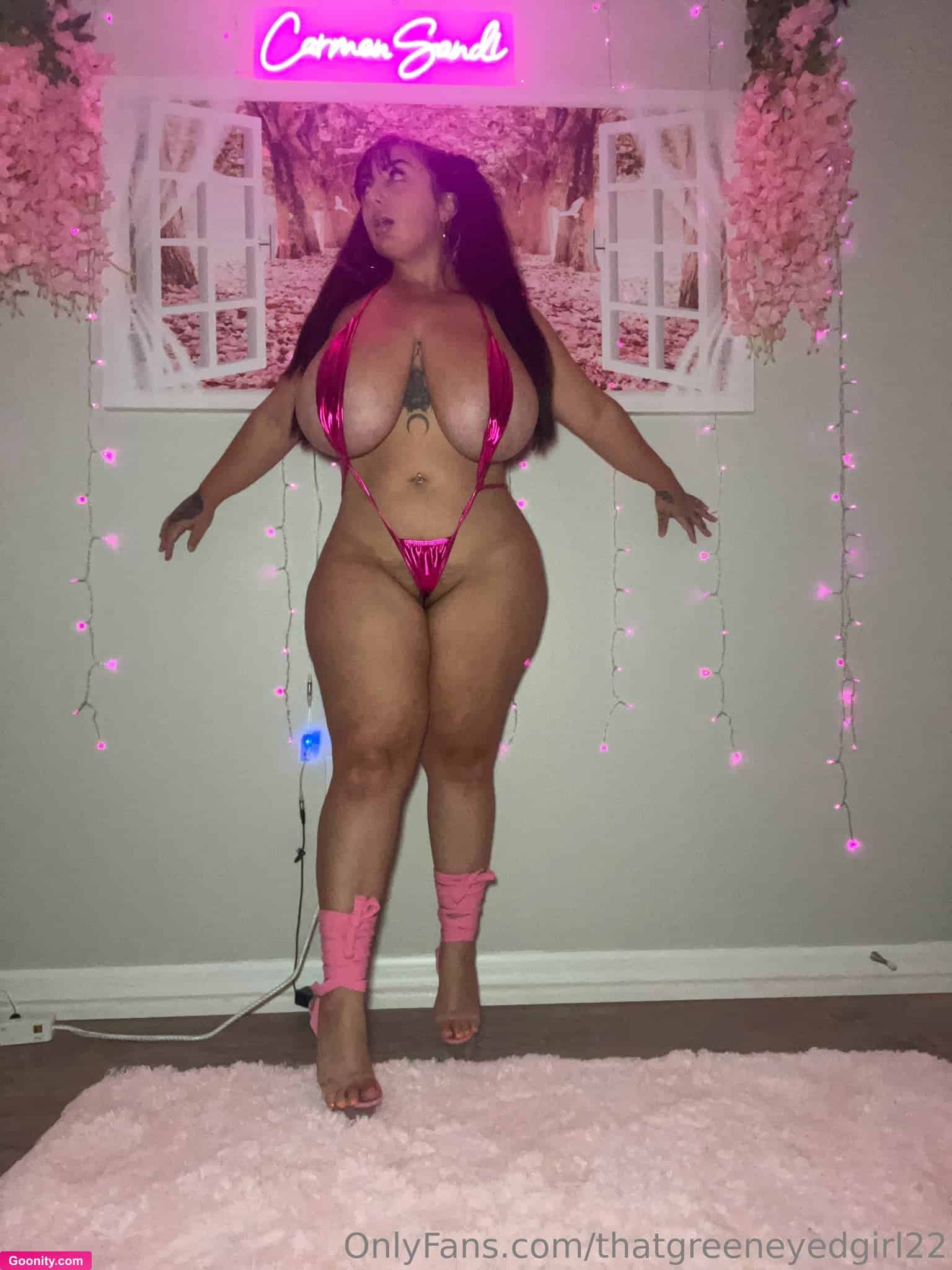 Carmen Sandi photo 48