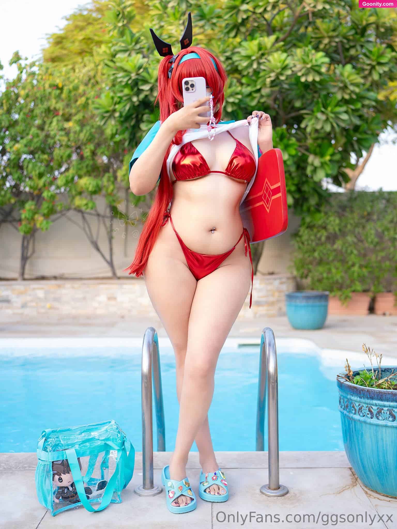 ggsonlyxx - Photo 20