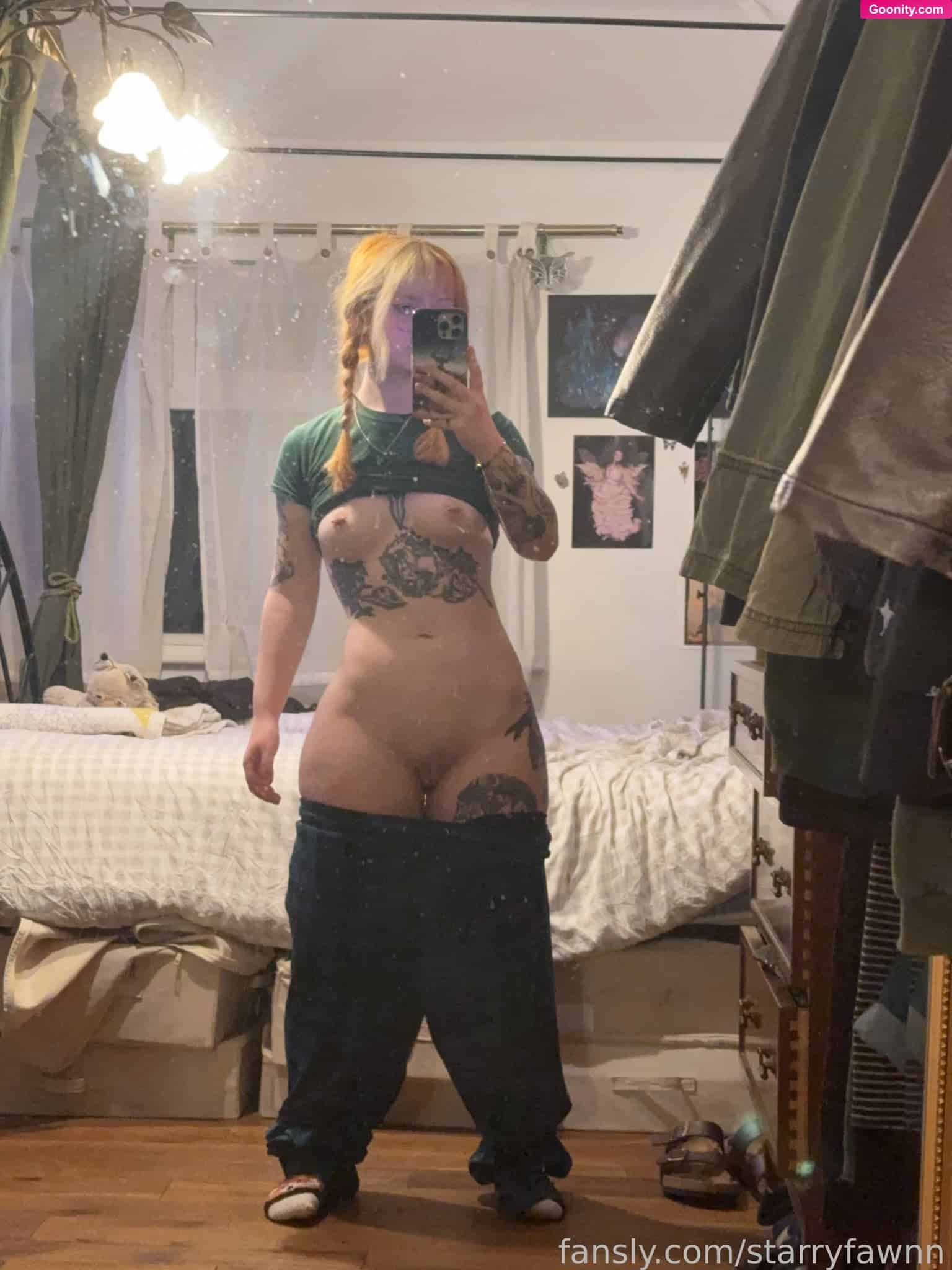starryfawnn photo 87
