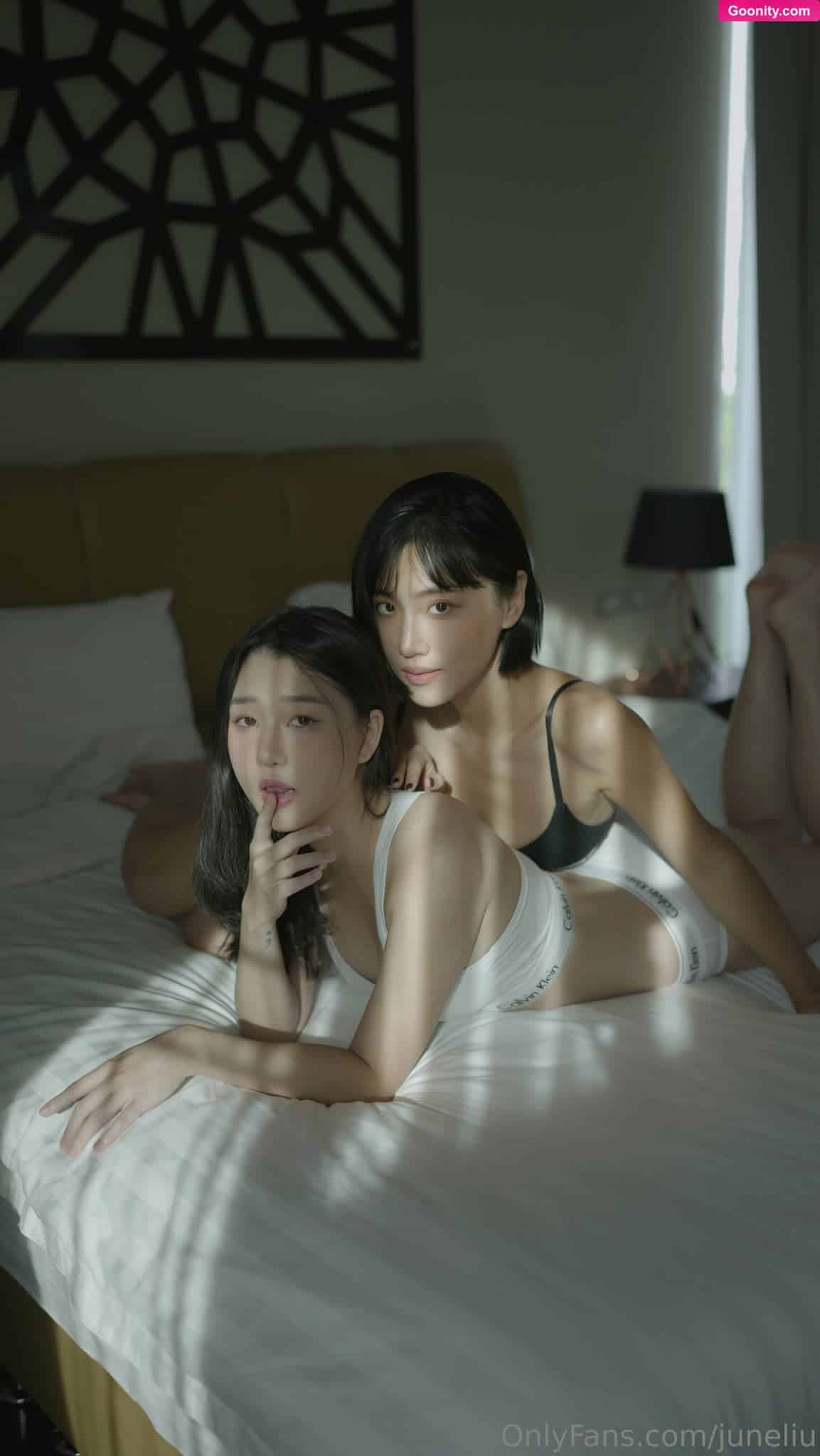 June Liu SpicyGum photo 72