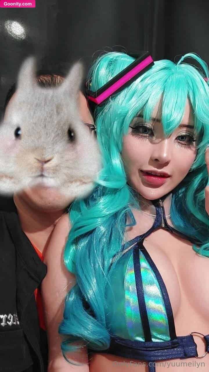 Yuumeilyn photo 89