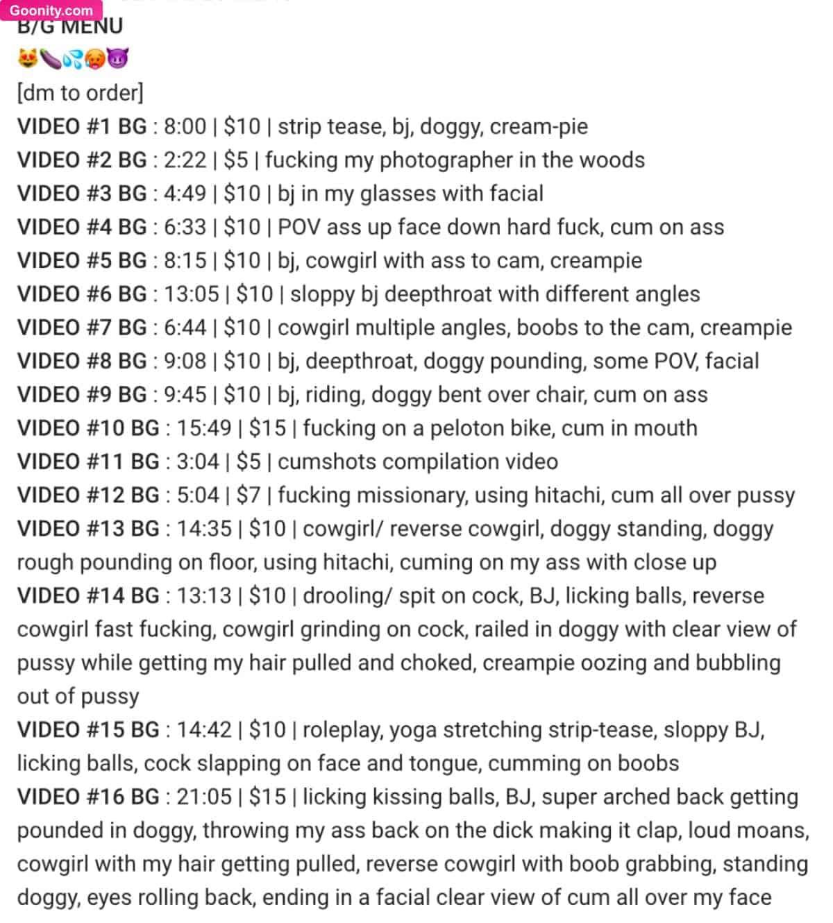 baileyeilish photo 64