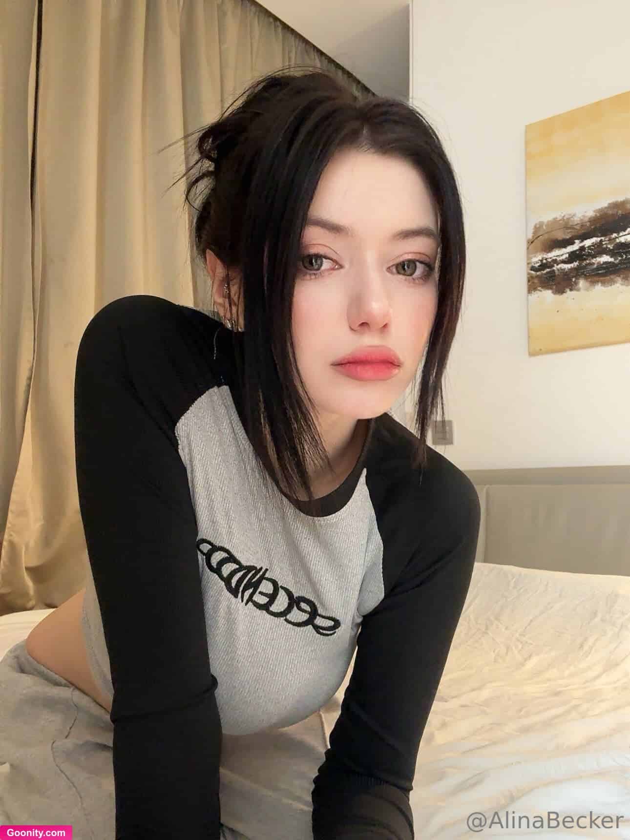 Alina Becker 🍑 photo 90