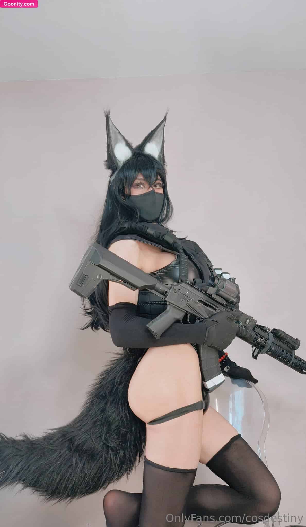 cosdestiny - Photo 15