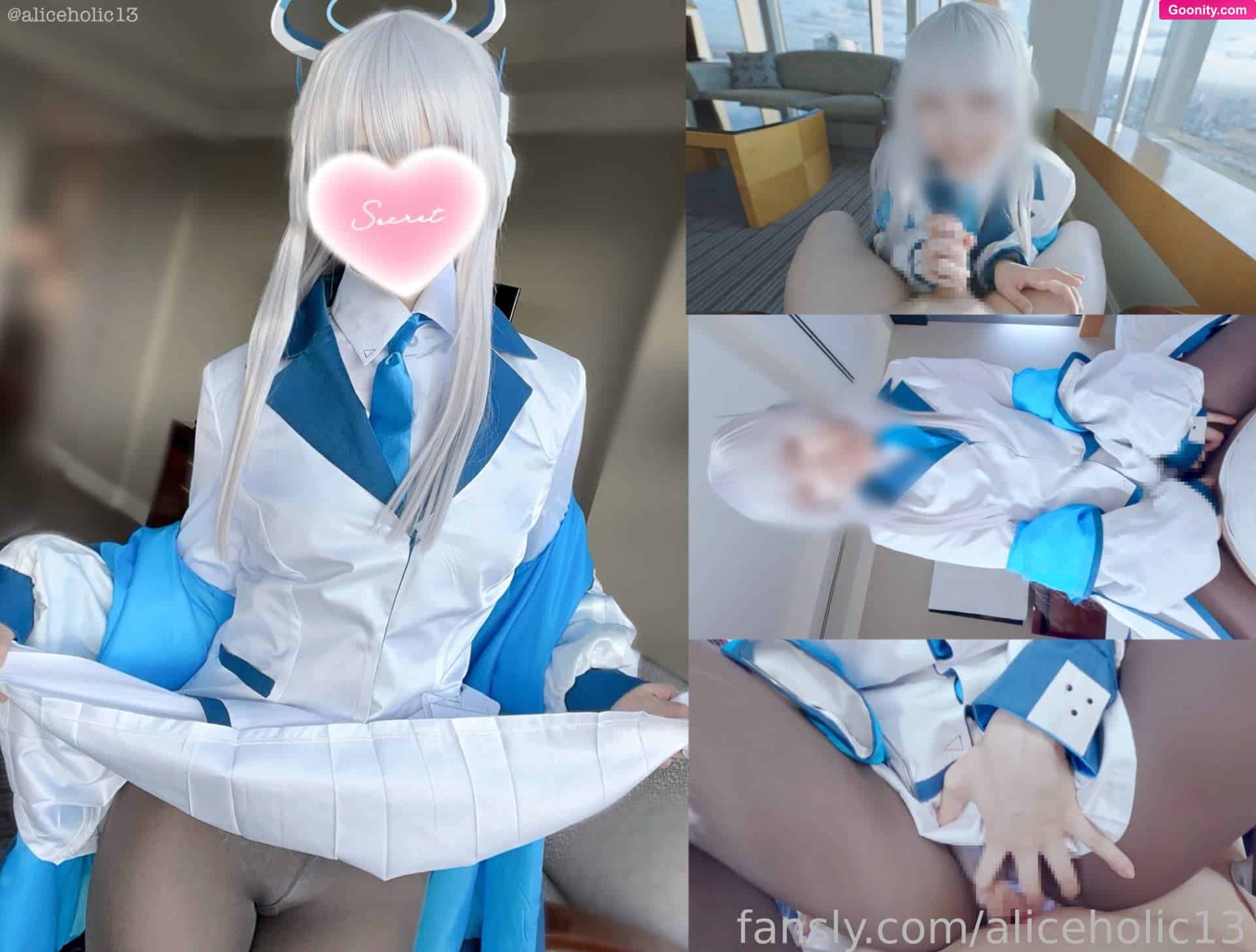 AliceHolic13 photo 42