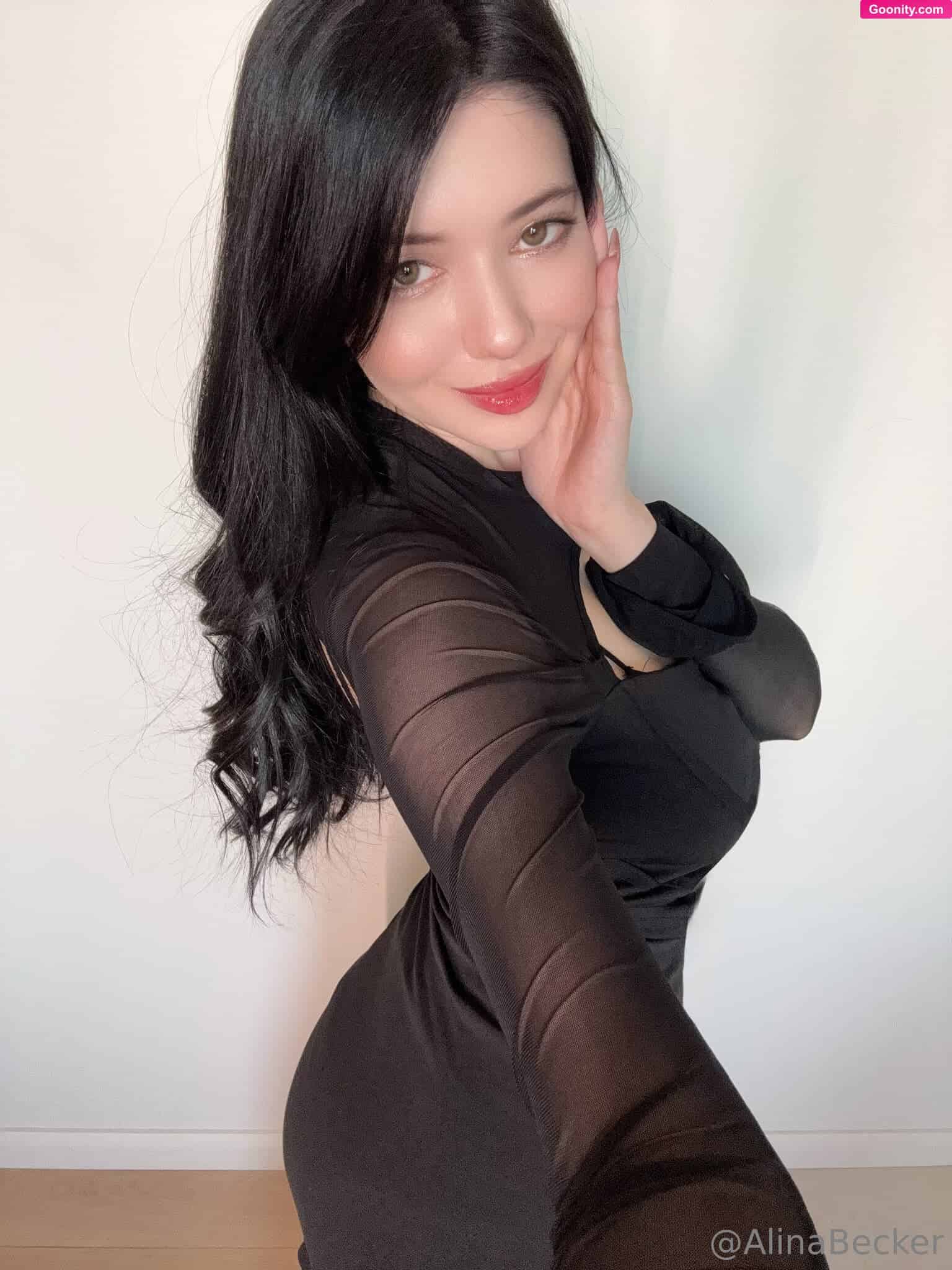 Alina Becker 🍑 photo 23