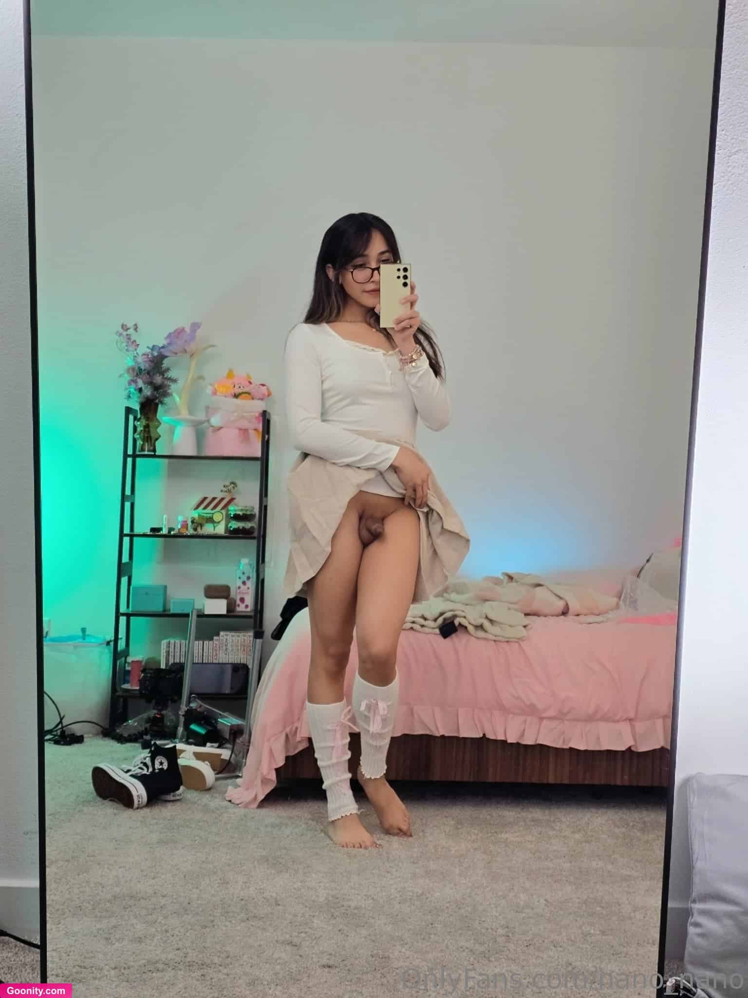 Nano_Nano ✨ #1TransGirl/Femboy Creator✨ photo 1