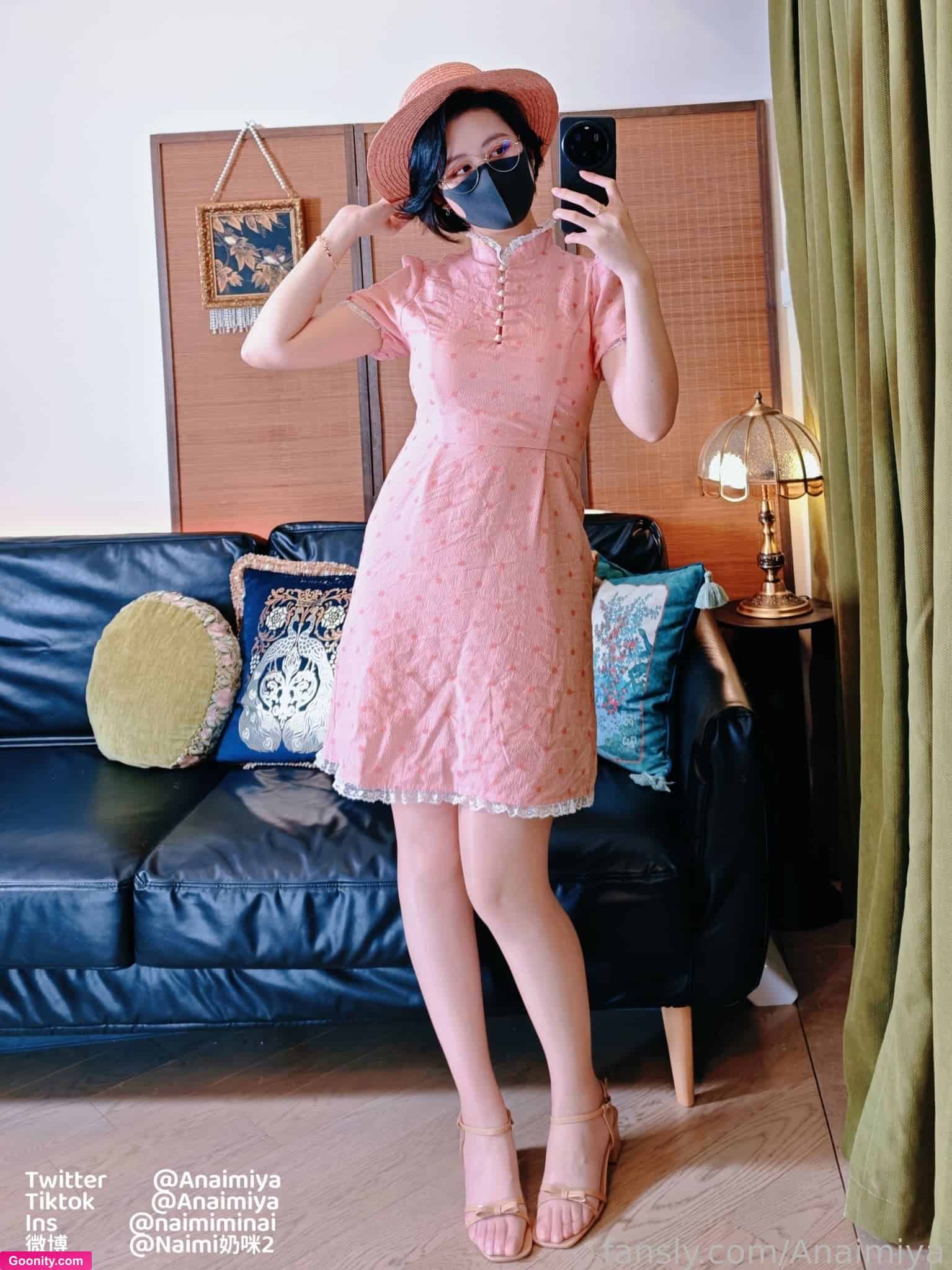 Naimi奶咪 photo 25