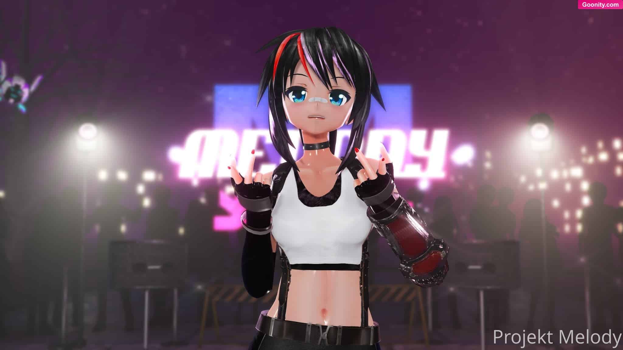 ProjektMelody photo 16