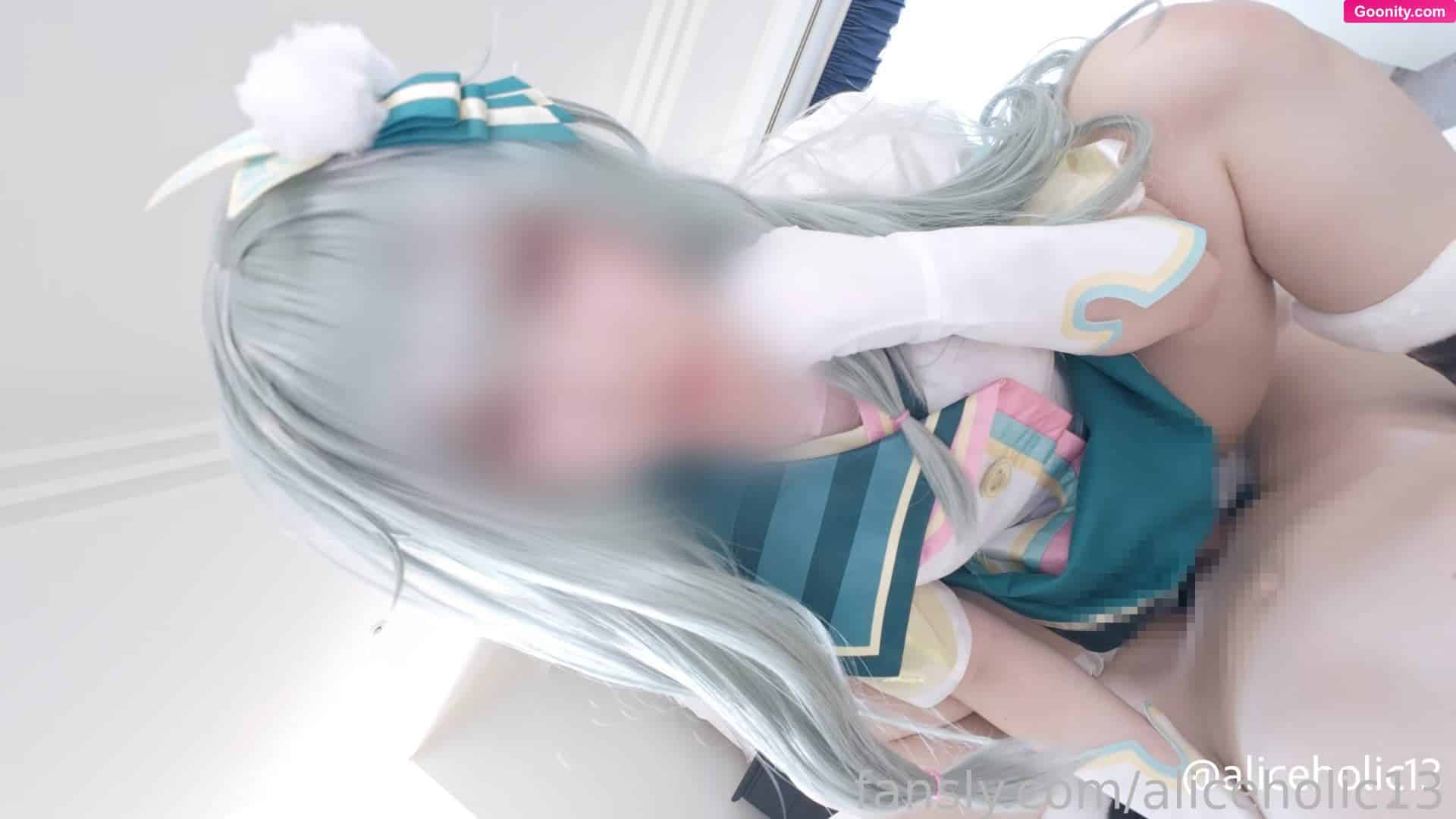 AliceHolic13 photo 49